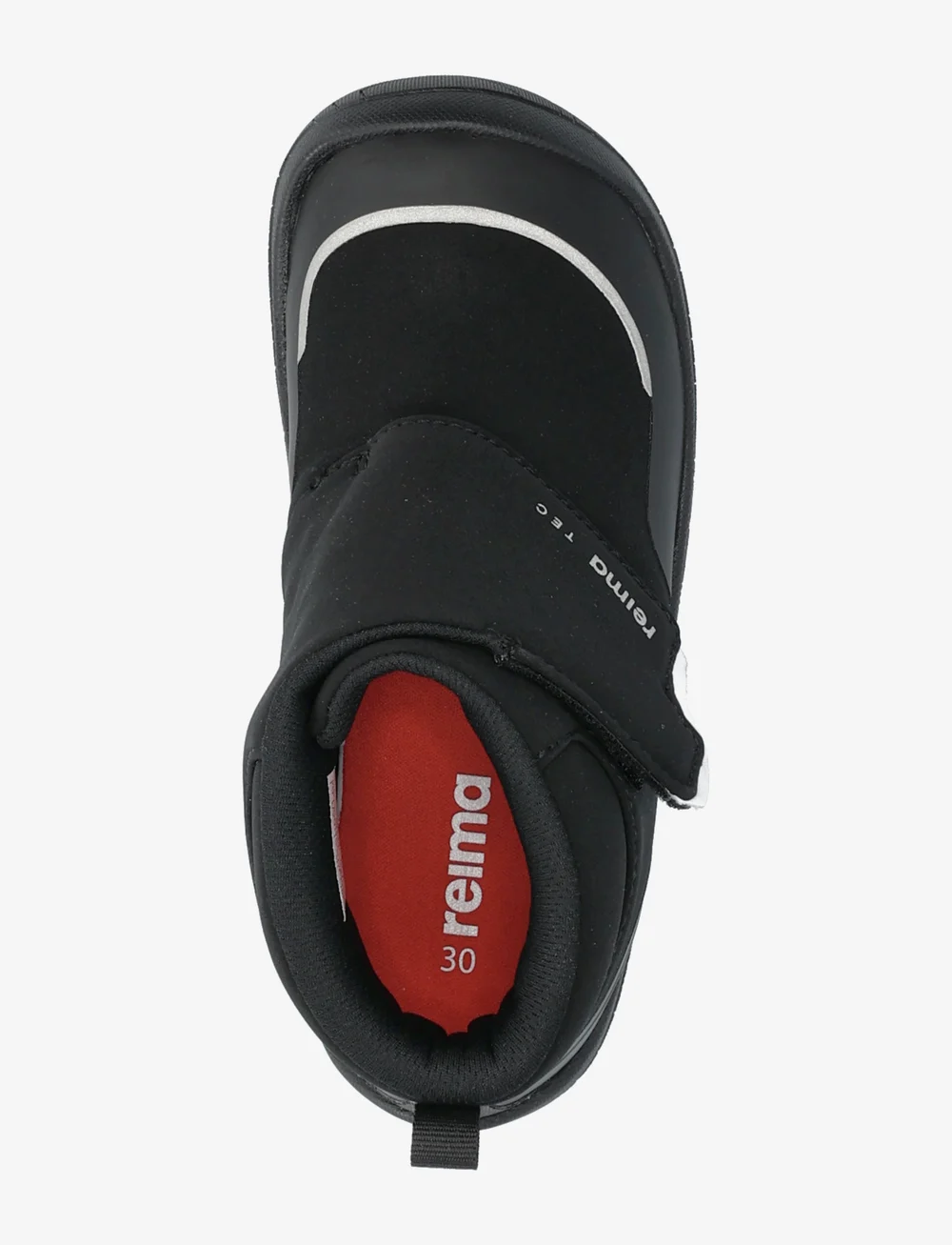 Reima - Reimatec barefoot shoes,Hyppii - za kostkę - black - 4