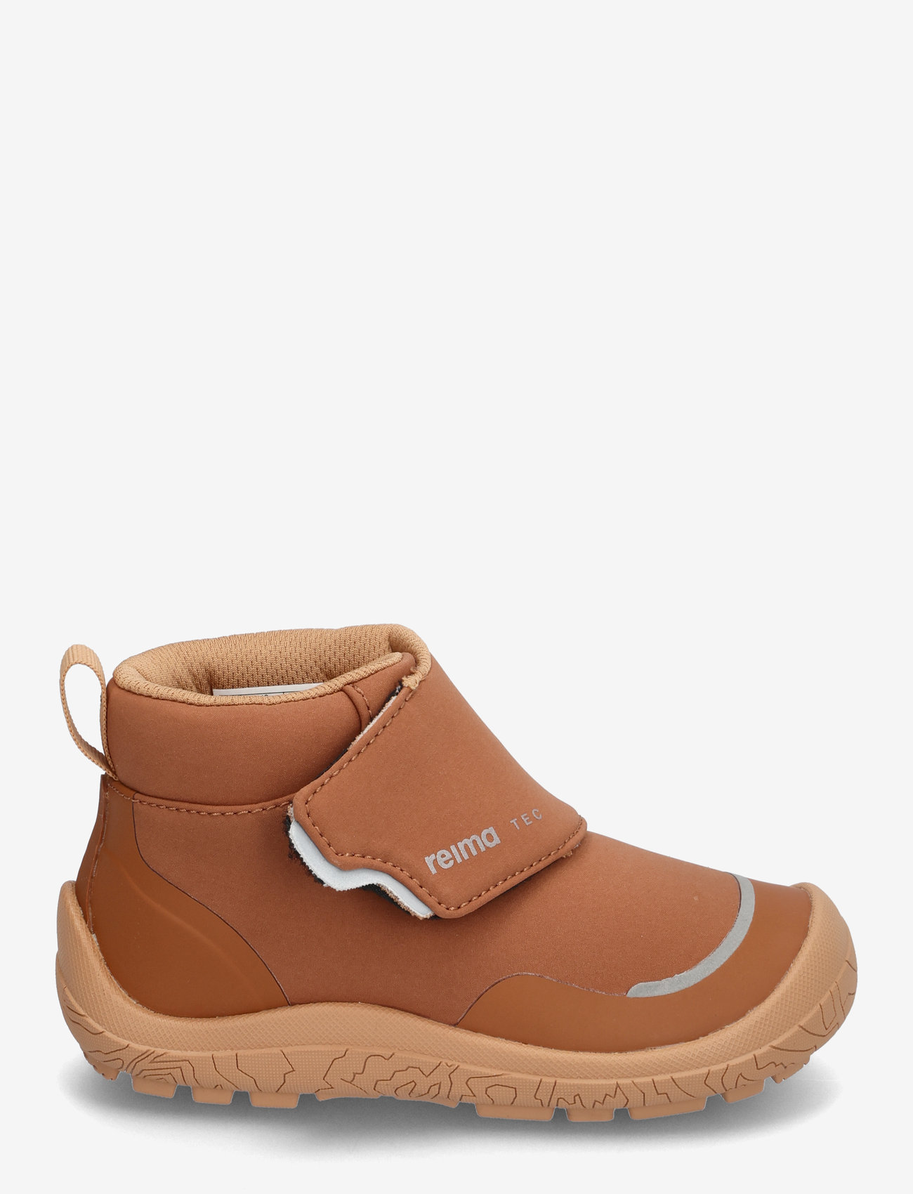 Reima - ReimaTec barefoot shoes, Hyppii - høje sneakers - cinnamon brown - 2