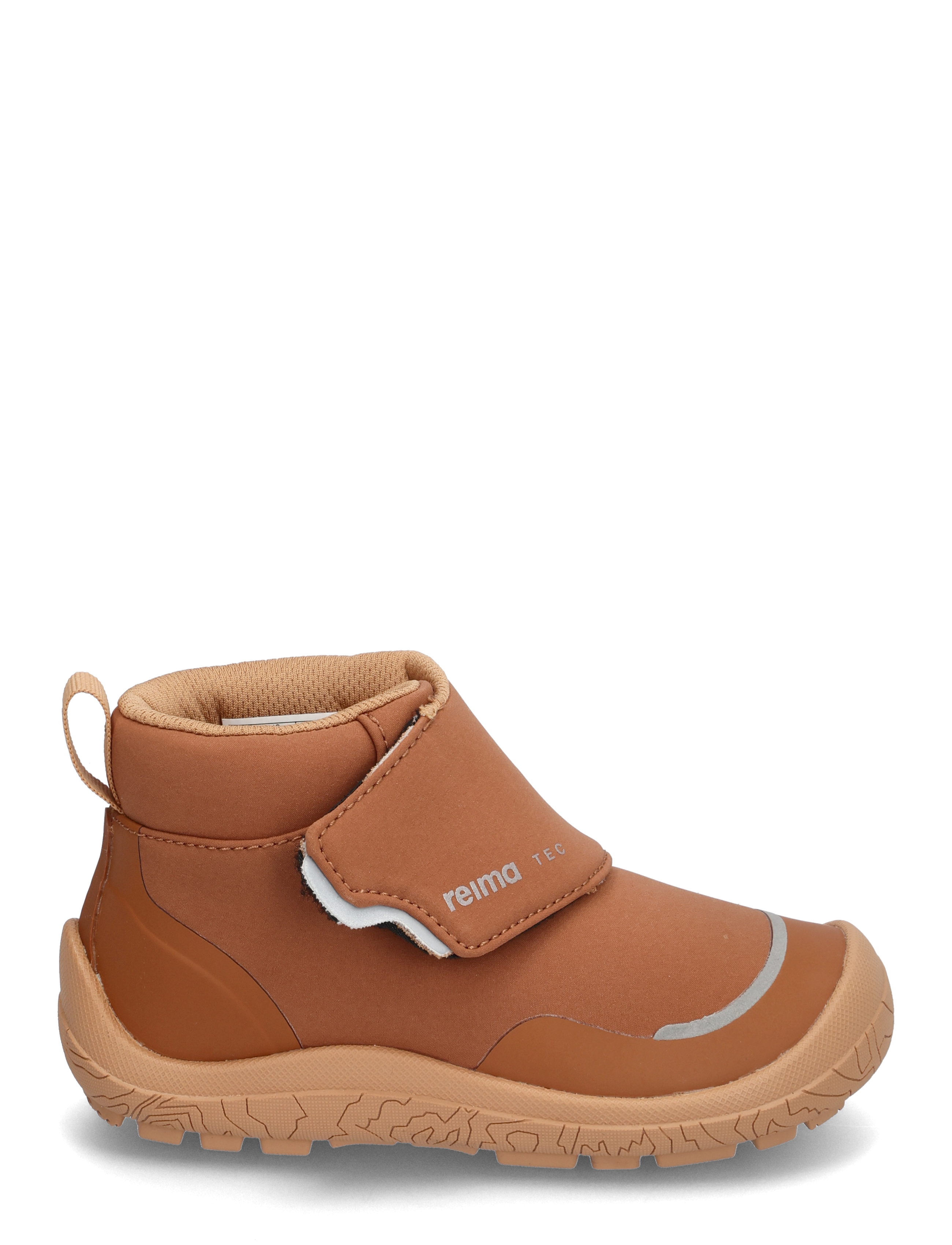 Reima - ReimaTec barefoot shoes, Hyppii - madala säärega tossud - cinnamon brown - 2