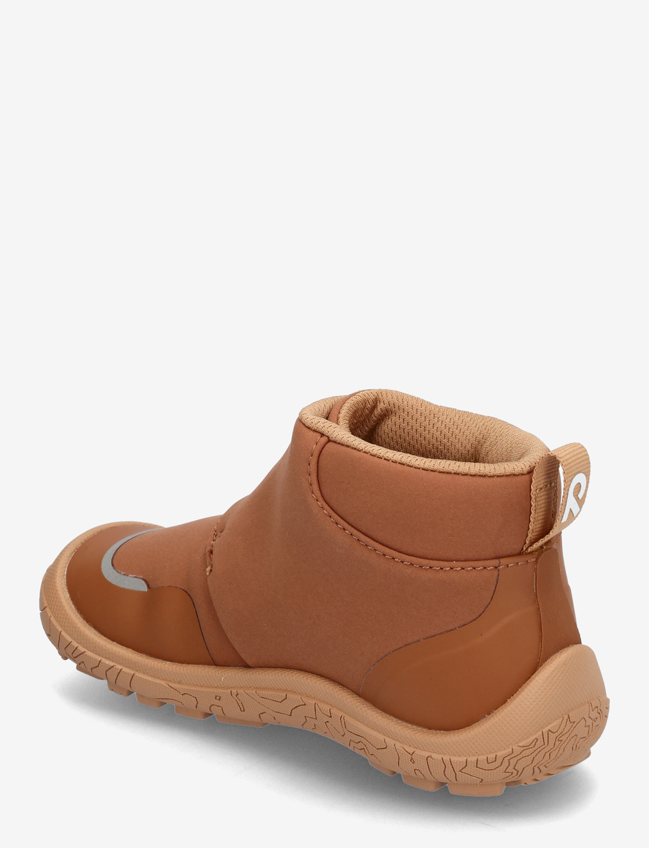 Reima - ReimaTec barefoot shoes, Hyppii - høje sneakers - cinnamon brown - 3