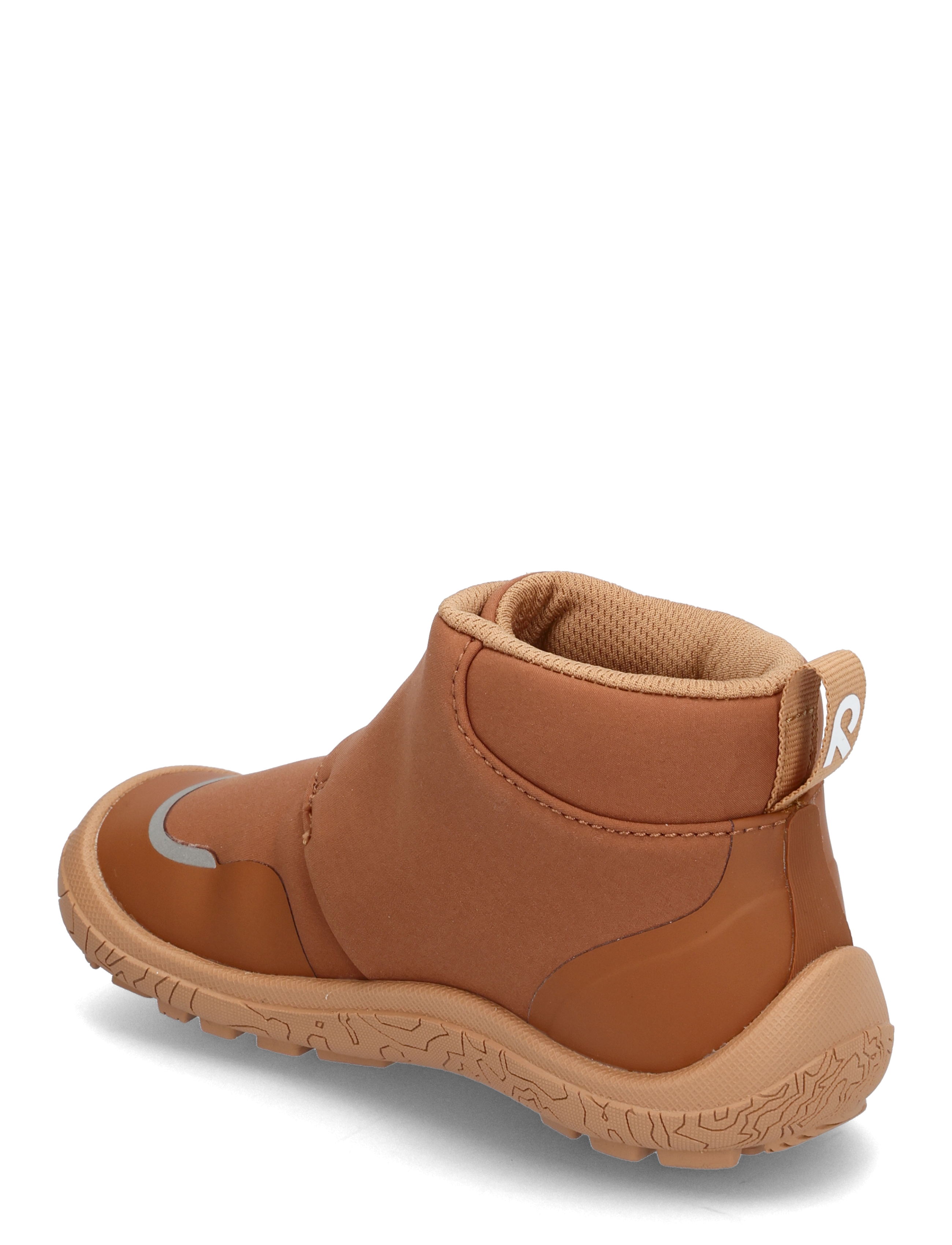 Reima - ReimaTec barefoot shoes, Hyppii - madala säärega tossud - cinnamon brown - 3