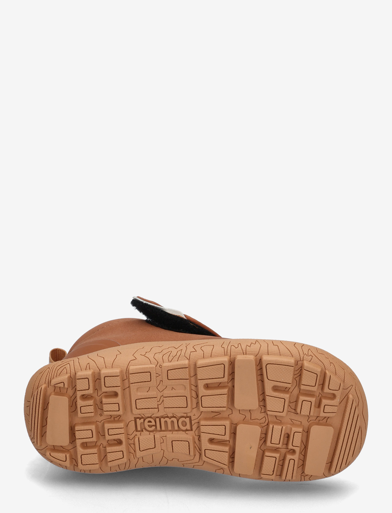 Reima - ReimaTec barefoot shoes, Hyppii - høje sneakers - cinnamon brown - 5