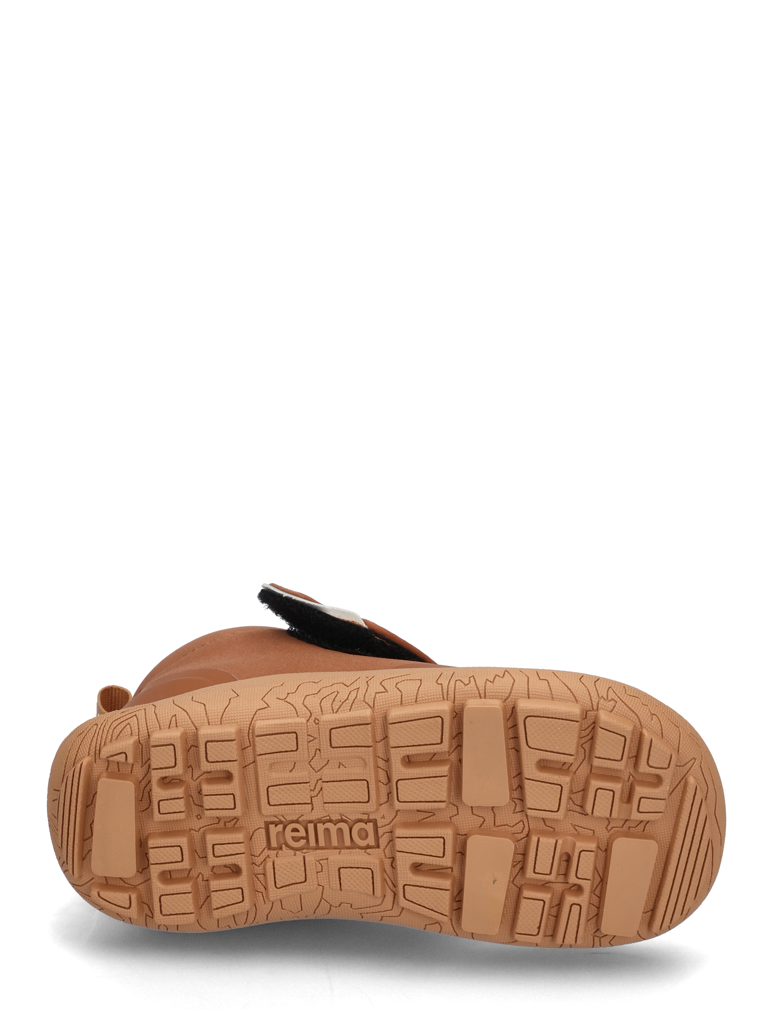 Reima - ReimaTec barefoot shoes, Hyppii - madala säärega tossud - cinnamon brown - 5