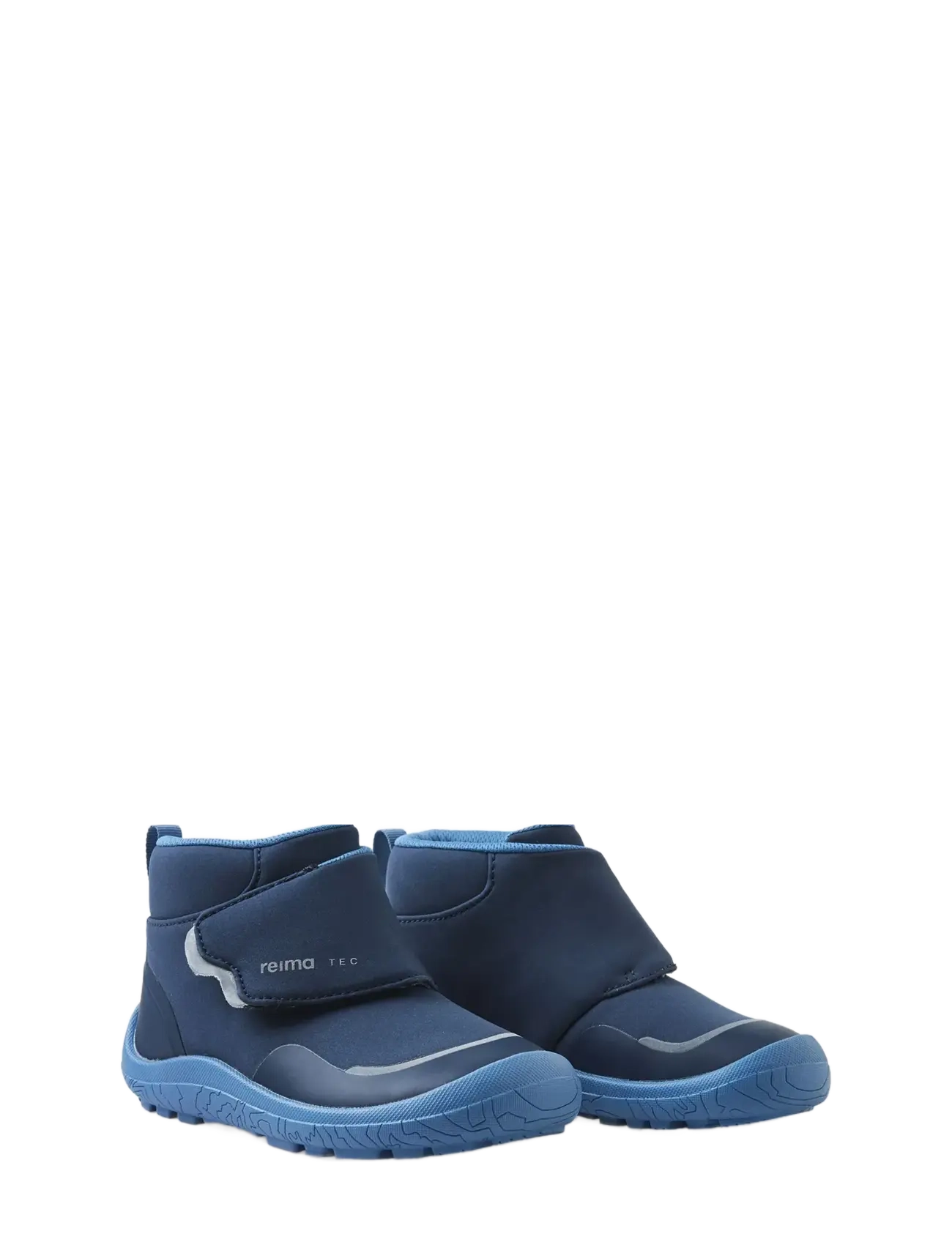 Reima ReimaTec barefoot shoes, Hyppii - Sneakers - NAVY / blue