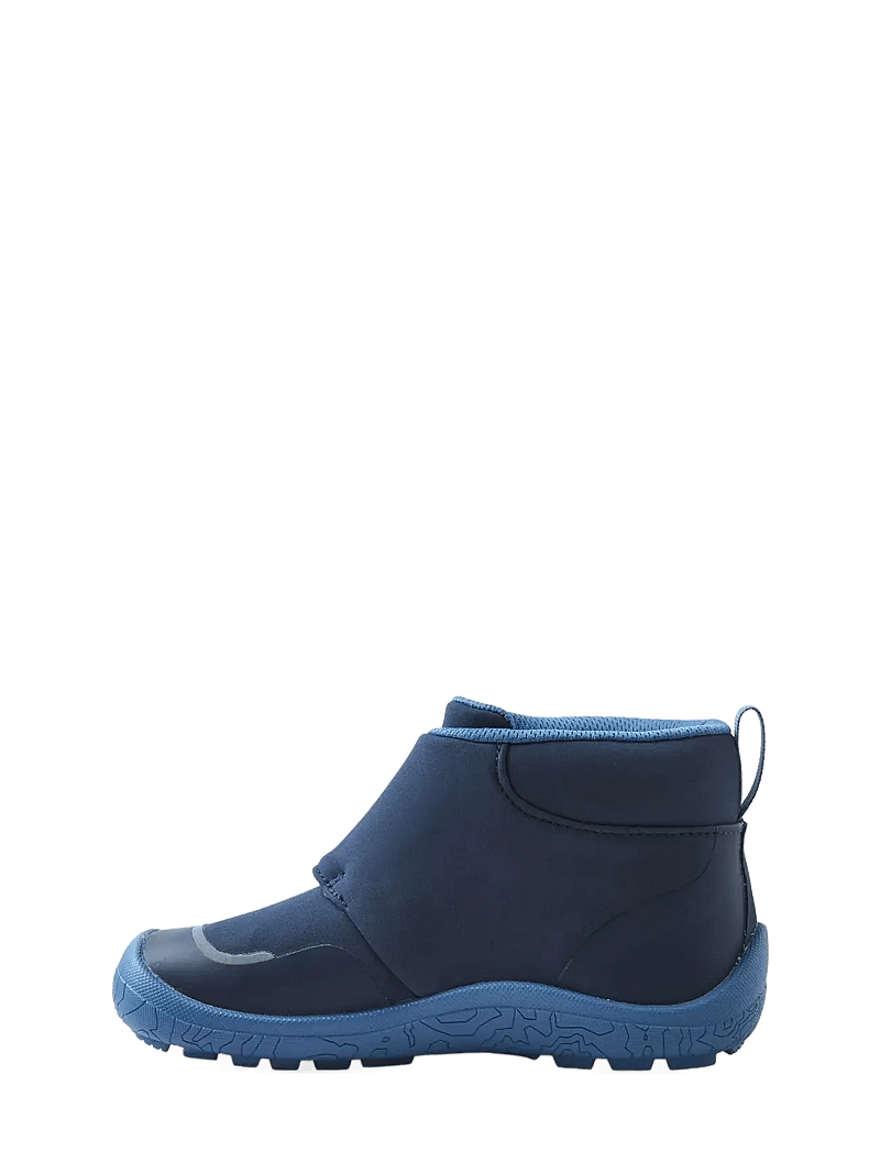 Reima - ReimaTec barefoot shoes, Hyppii - høje sneakers - navy - 1