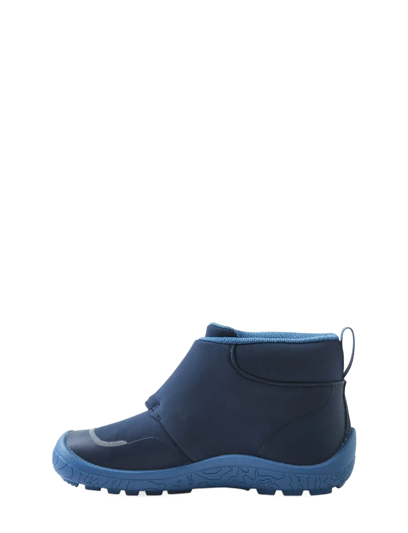 Reima - ReimaTec barefoot shoes, Hyppii - háir strigaskór - navy - 1