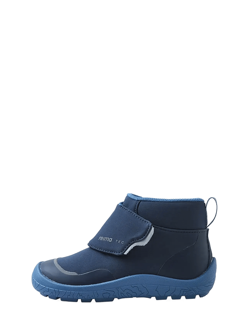 Reima - ReimaTec barefoot shoes, Hyppii - høje sneakers - navy - 2