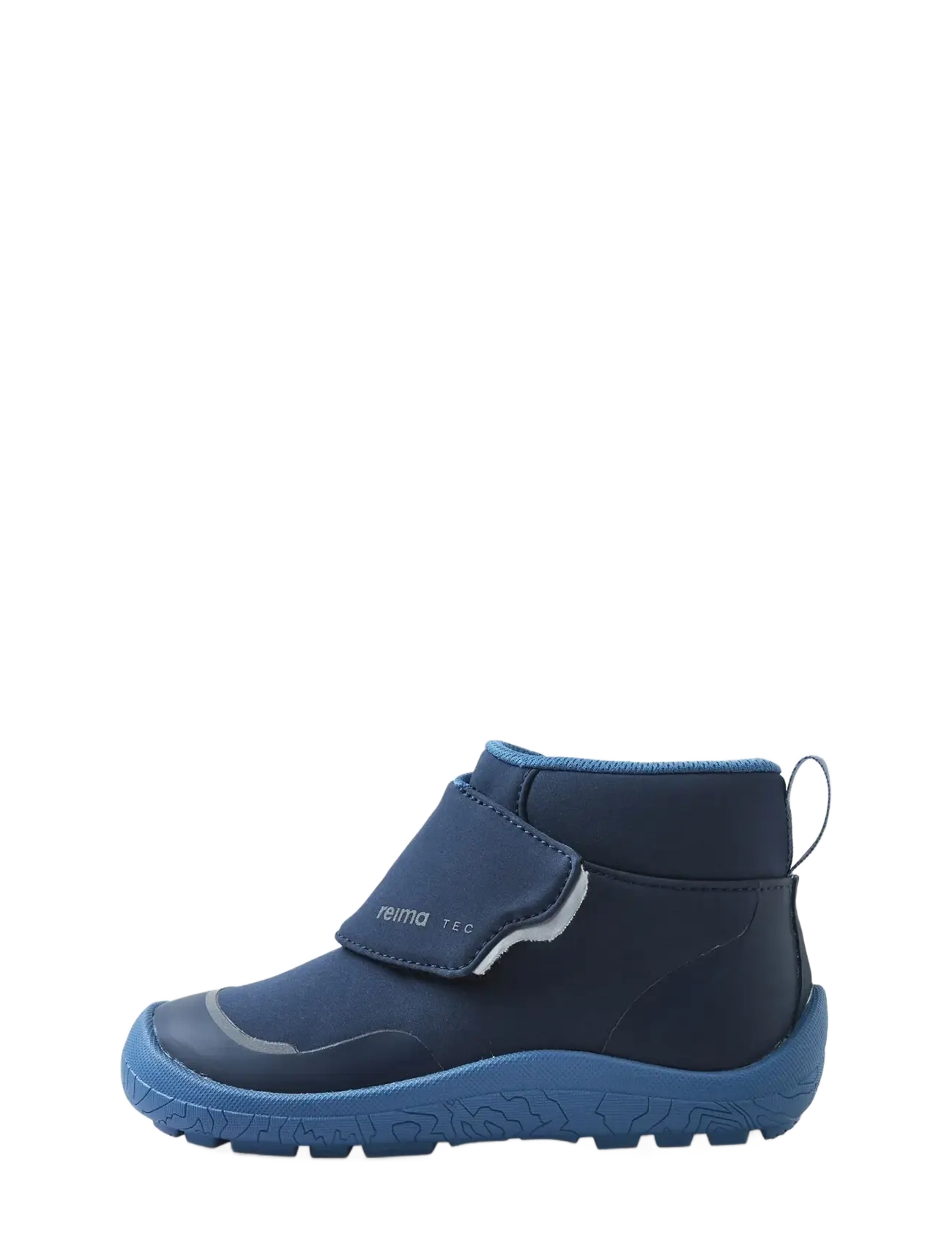 Reima - ReimaTec barefoot shoes, Hyppii - háir strigaskór - navy - 2