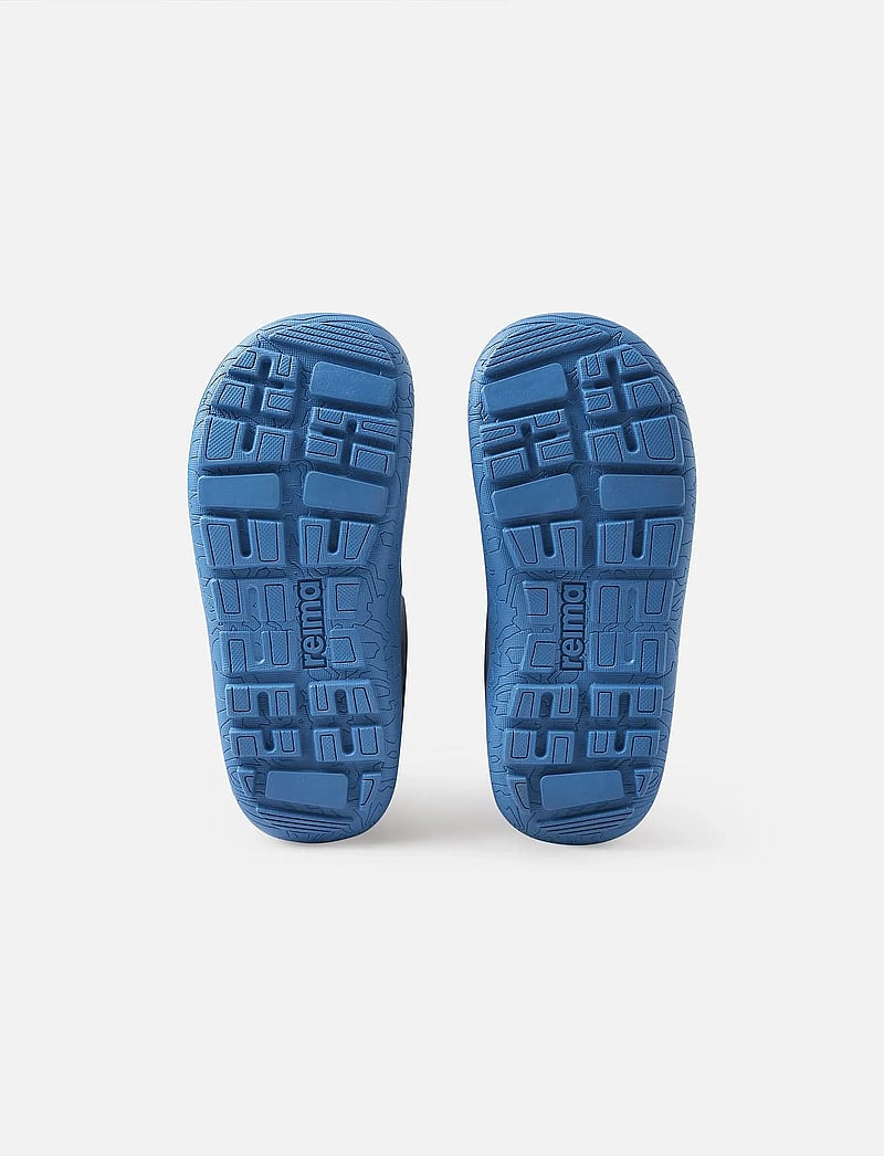 Reima - ReimaTec barefoot shoes, Hyppii - høje sneakers - navy - 5