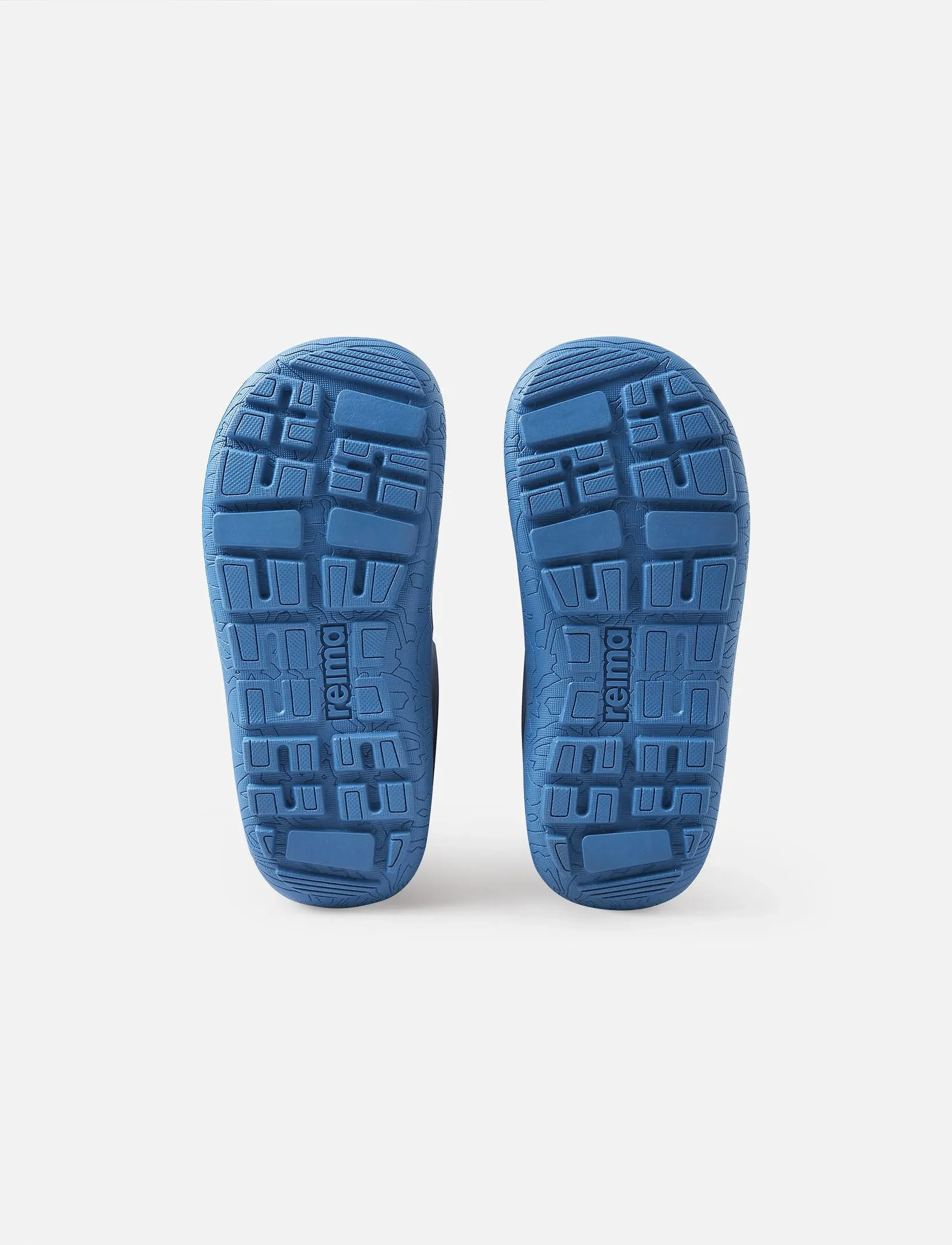 Reima - ReimaTec barefoot shoes, Hyppii - háir strigaskór - navy - 5