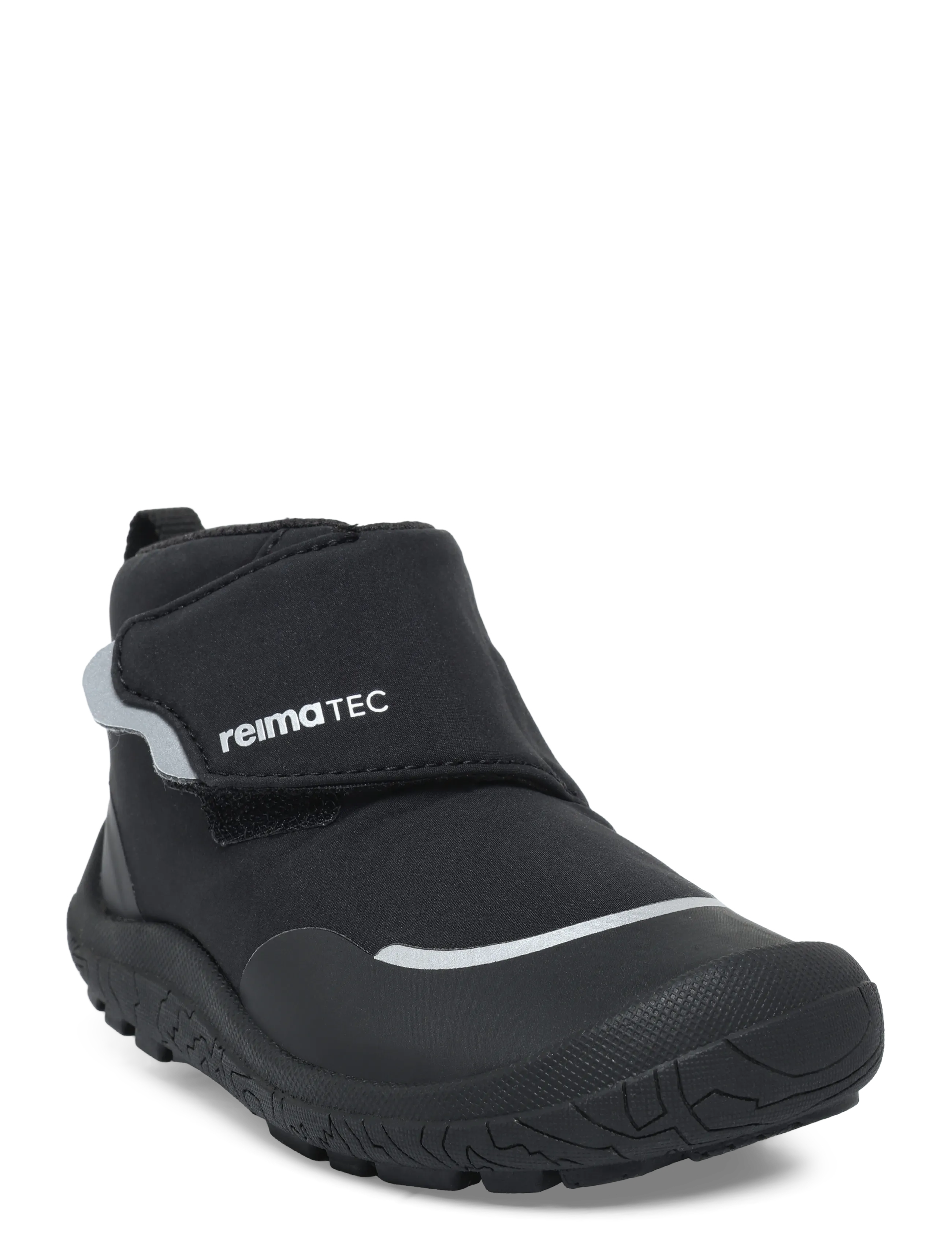 Reima ReimaTec barefoot shoes, Hyppii - Reima - BLACK / black