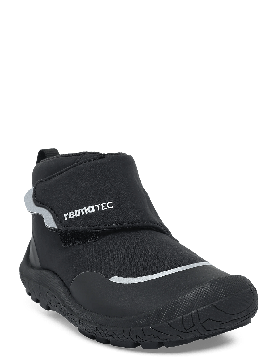 Reima - ReimaTec barefoot shoes, Hyppii - schuhe - black - 1
