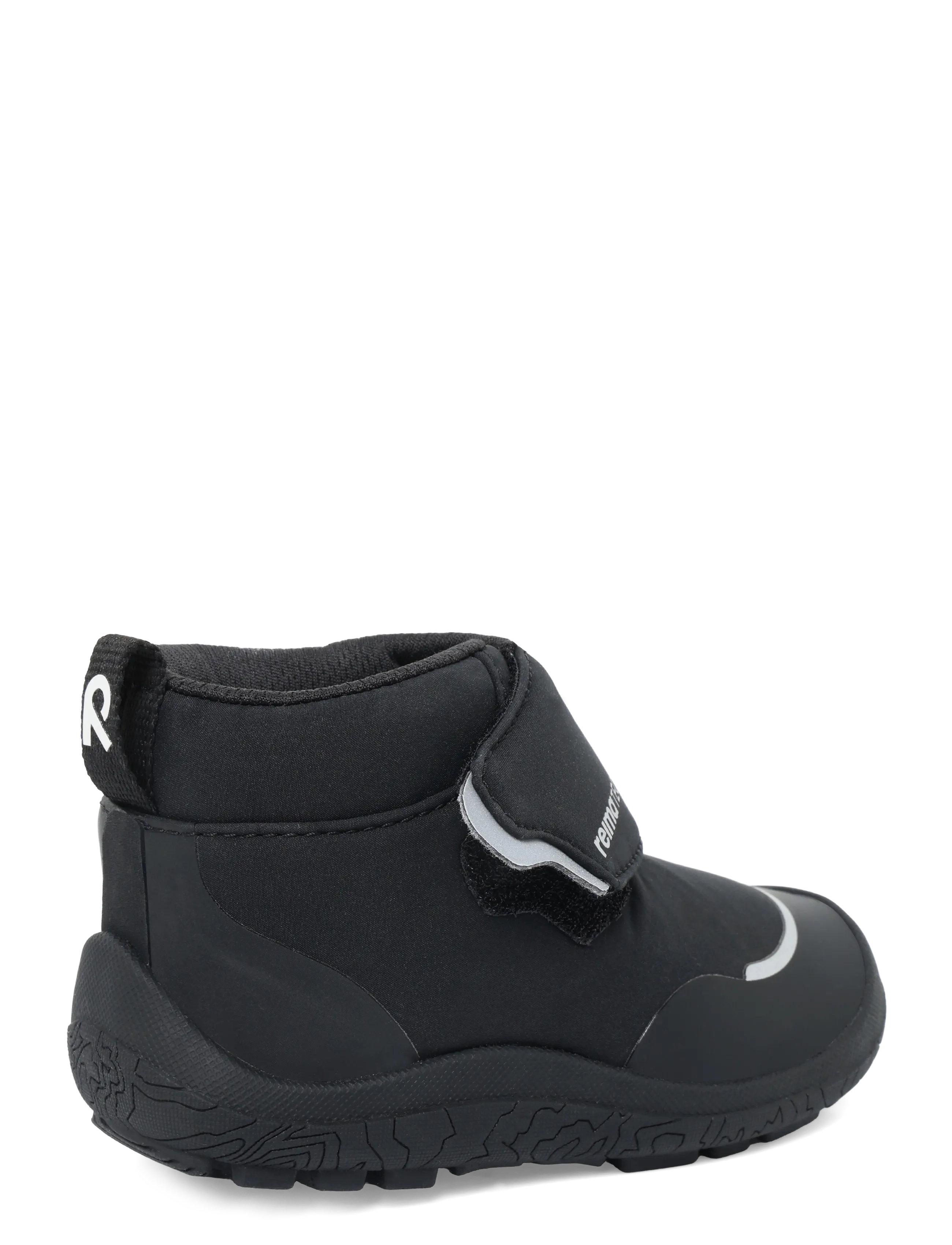 Reima - ReimaTec barefoot shoes, Hyppii - back to school - black - 2