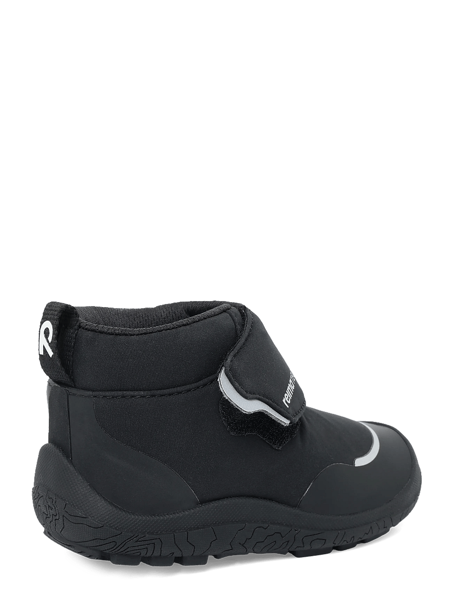 Reima - ReimaTec barefoot shoes, Hyppii - schuhe - black - 2