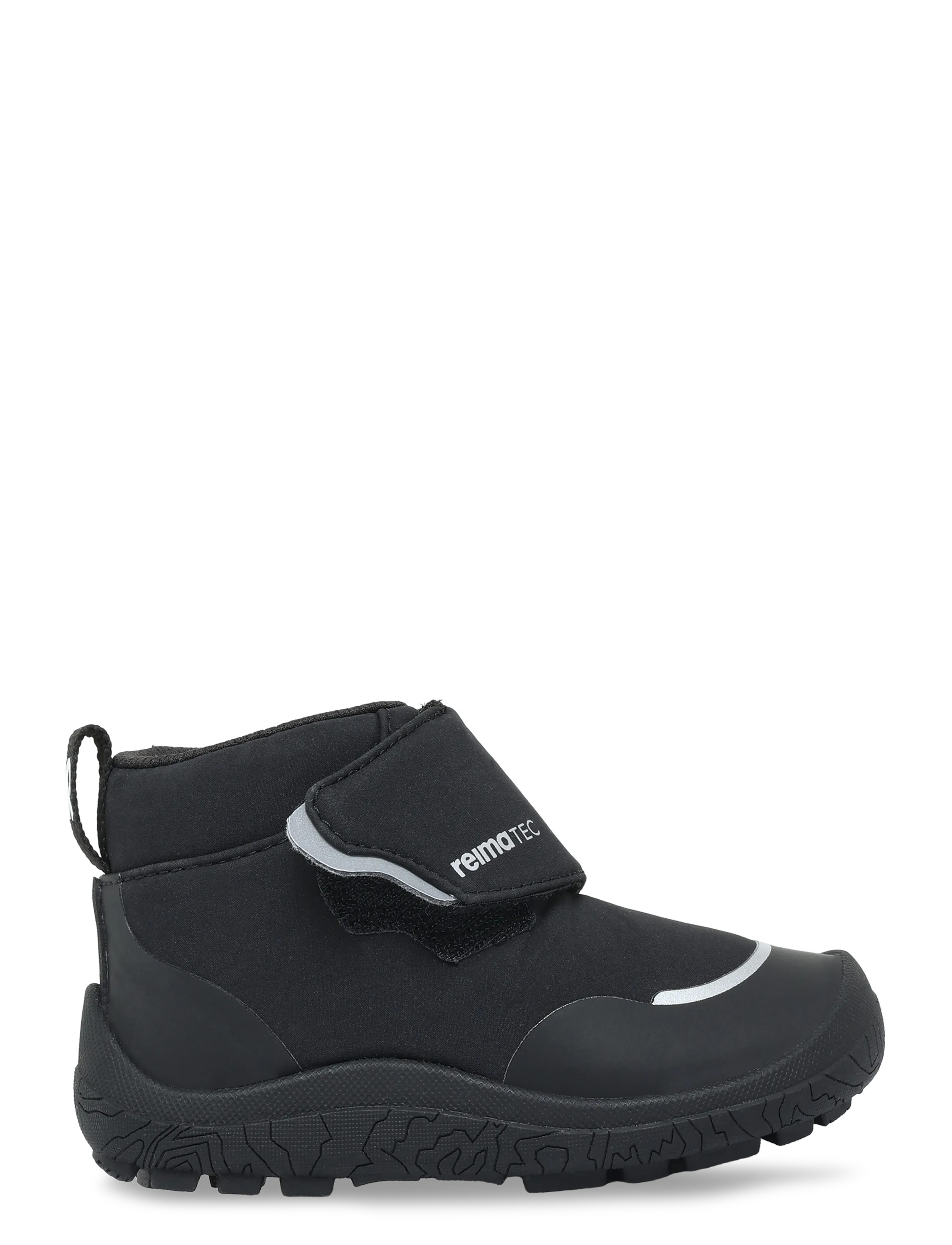 Reima - ReimaTec barefoot shoes, Hyppii - back to school - black - 3