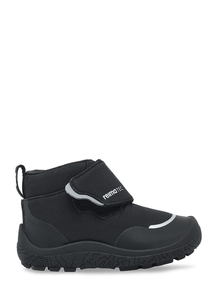 Reima - ReimaTec barefoot shoes, Hyppii - schuhe - black - 3