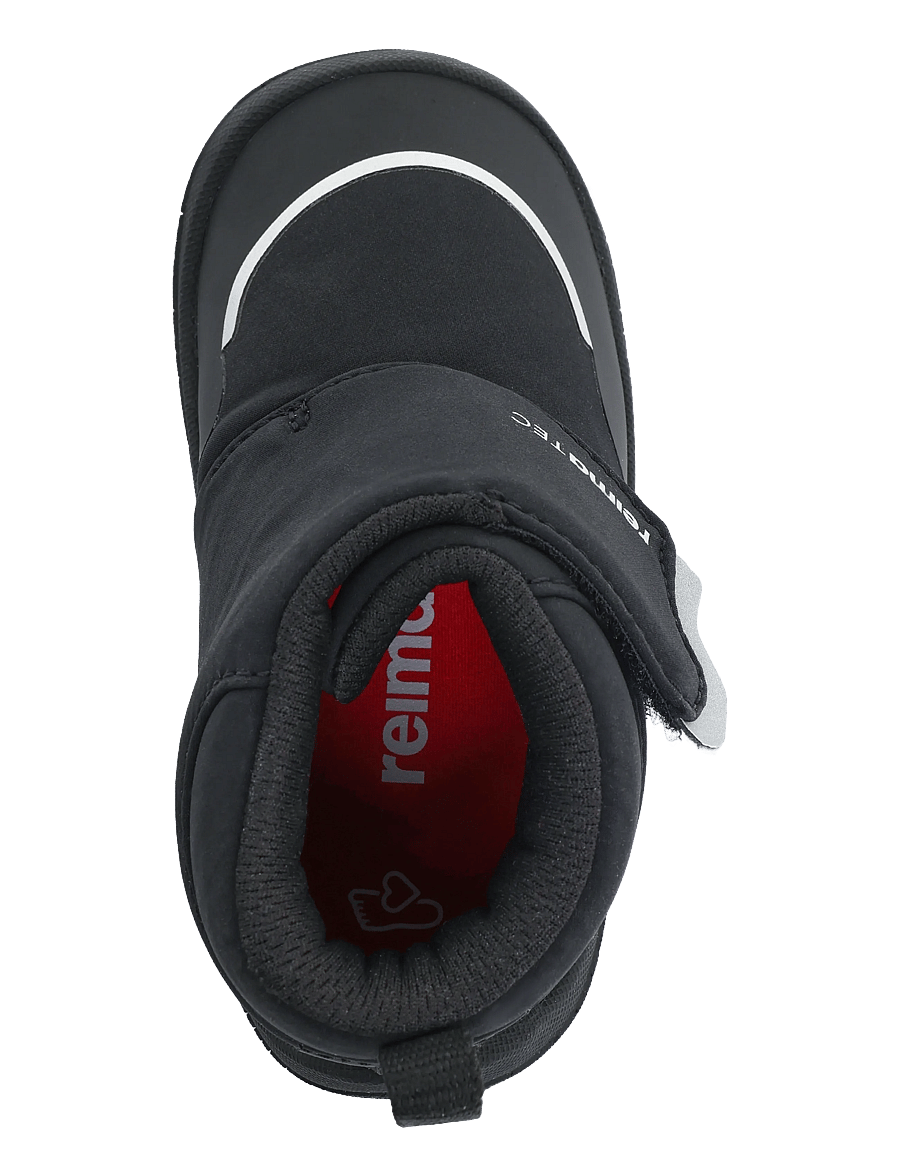 Reima - ReimaTec barefoot shoes, Hyppii - schuhe - black - 4