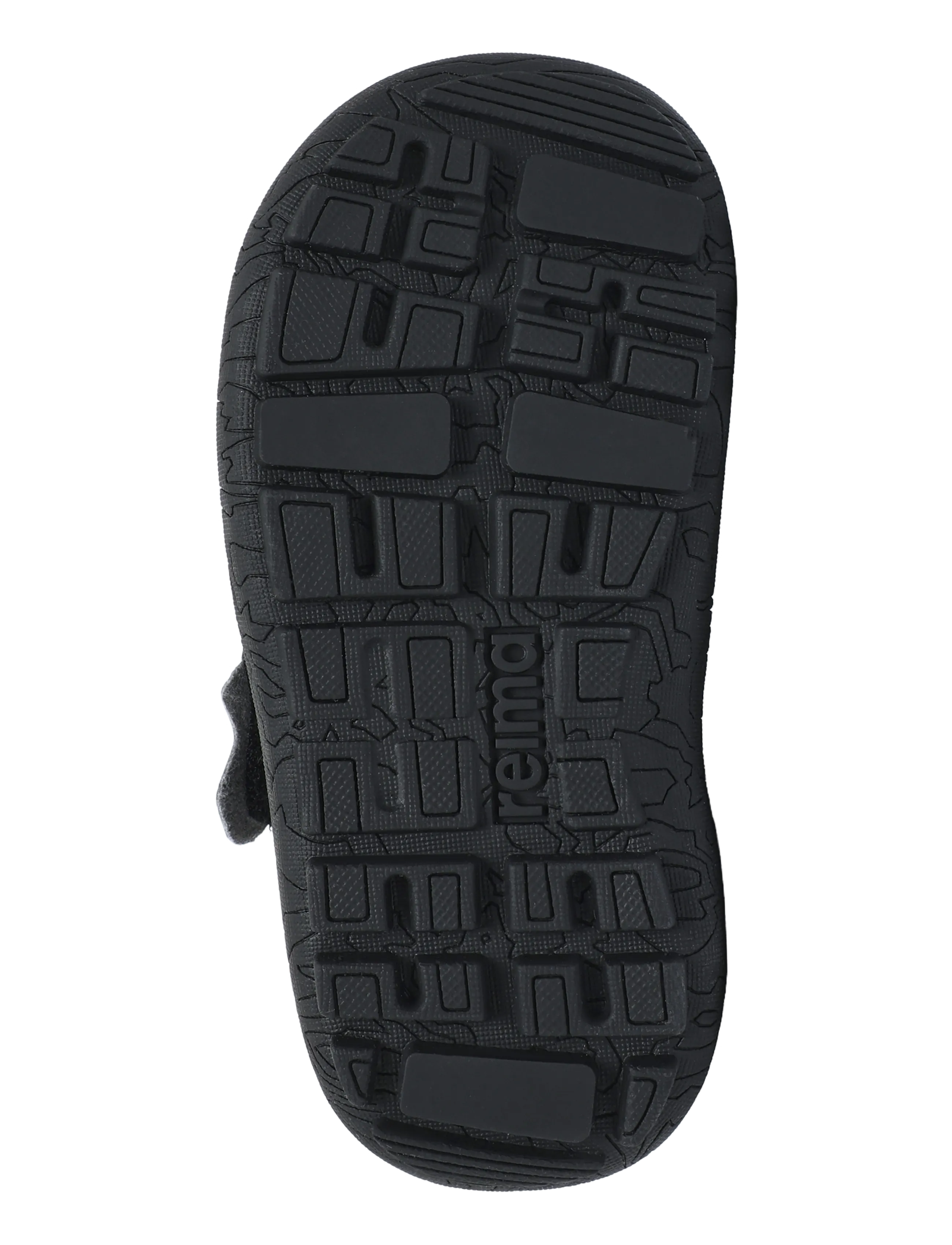 Reima - ReimaTec barefoot shoes, Hyppii - back to school - black - 5