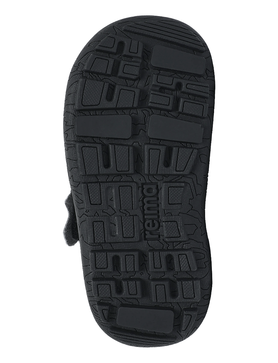 Reima - ReimaTec barefoot shoes, Hyppii - schuhe - black - 5