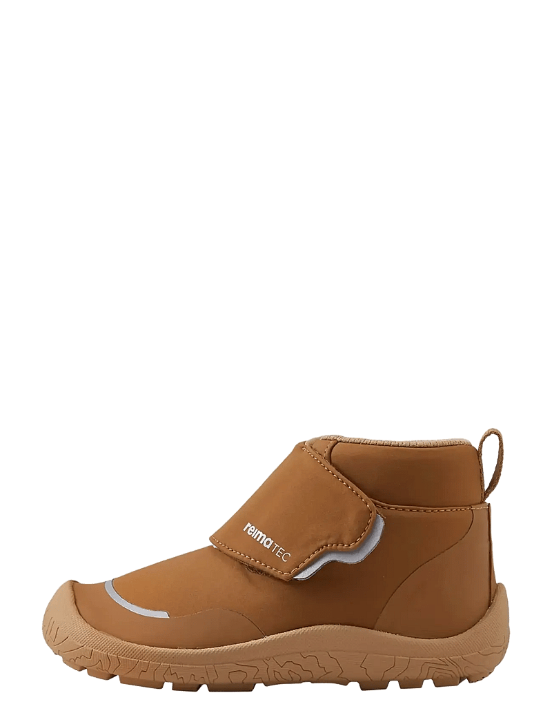 Reima - ReimaTec barefoot shoes, Hyppii - skor - cinnamon brown - 0