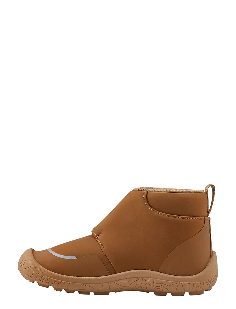 Reima - ReimaTec barefoot shoes, Hyppii - skor - cinnamon brown - 1