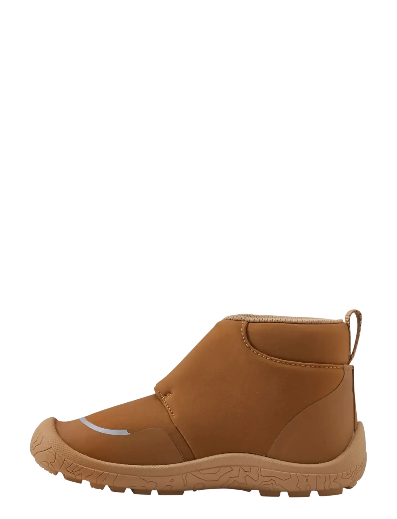 Reima - ReimaTec barefoot shoes, Hyppii - shoes - cinnamon brown - 1