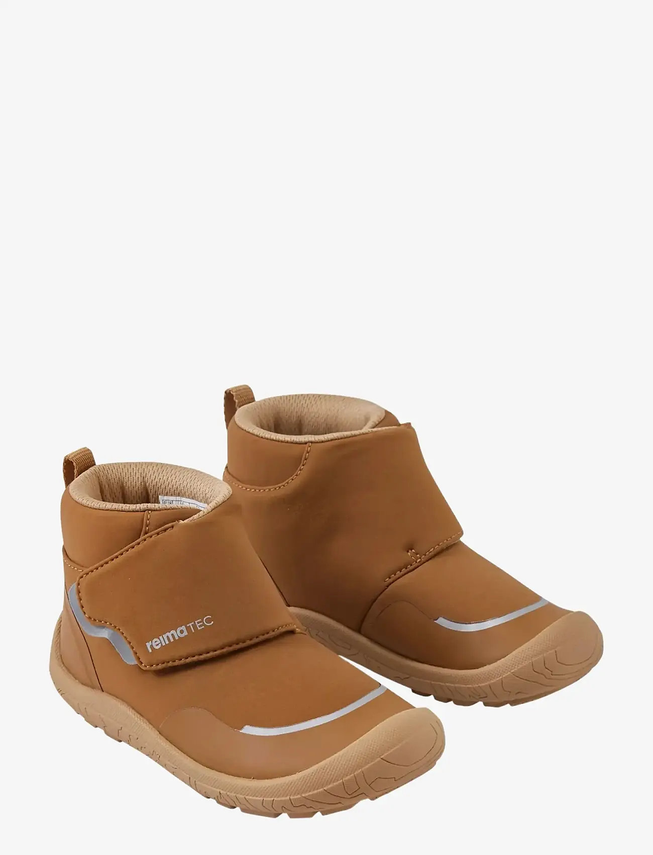 Reima - ReimaTec barefoot shoes, Hyppii - skor - cinnamon brown - 2