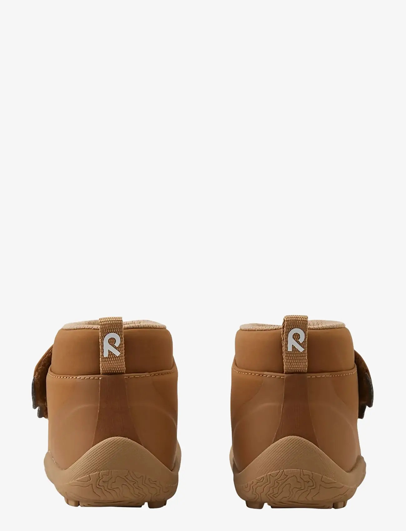 Reima - ReimaTec barefoot shoes, Hyppii - skor - cinnamon brown - 4