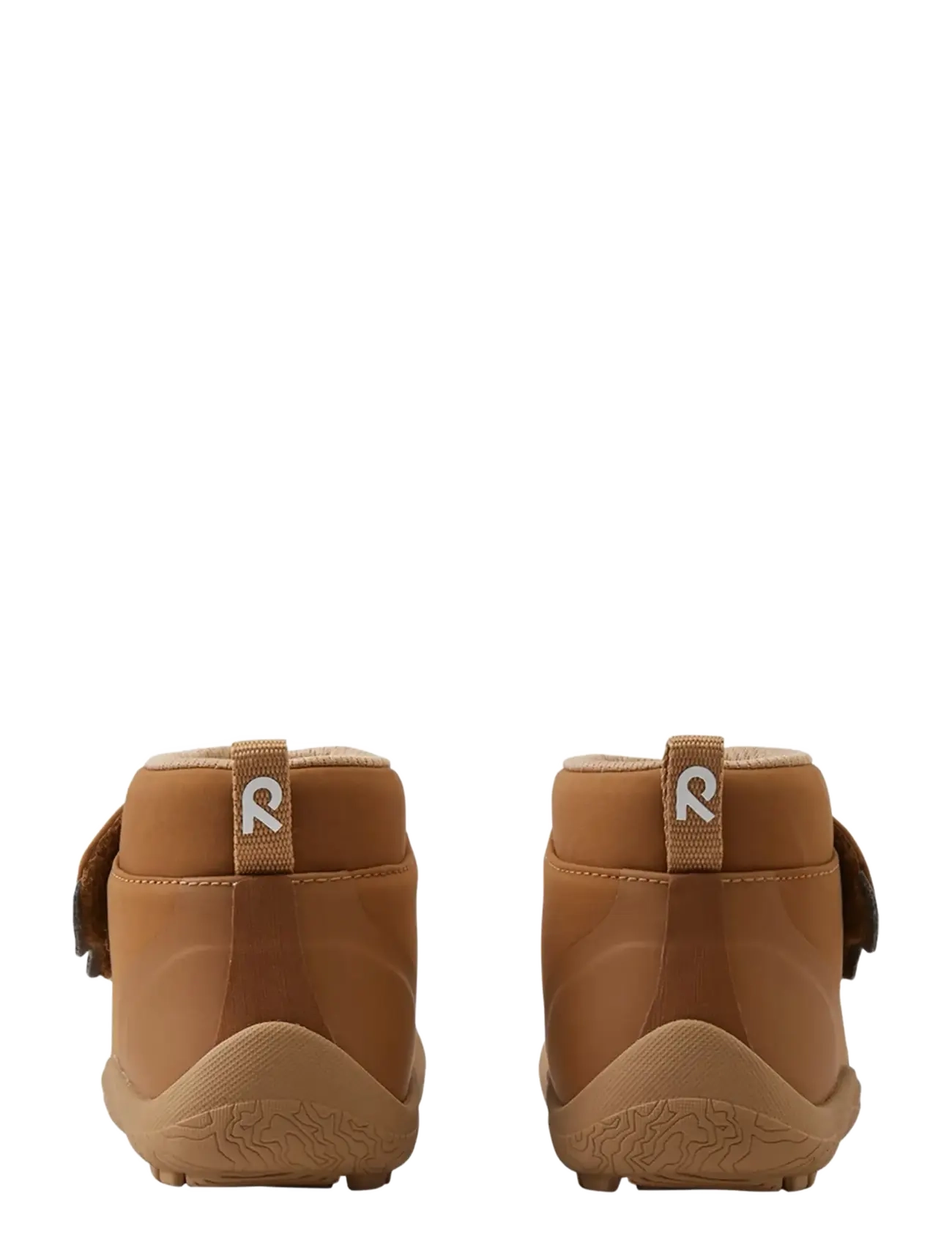 Reima - ReimaTec barefoot shoes, Hyppii - shoes - cinnamon brown - 4
