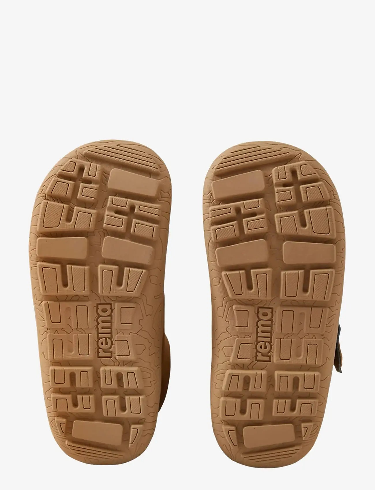 Reima - ReimaTec barefoot shoes, Hyppii - skor - cinnamon brown - 5