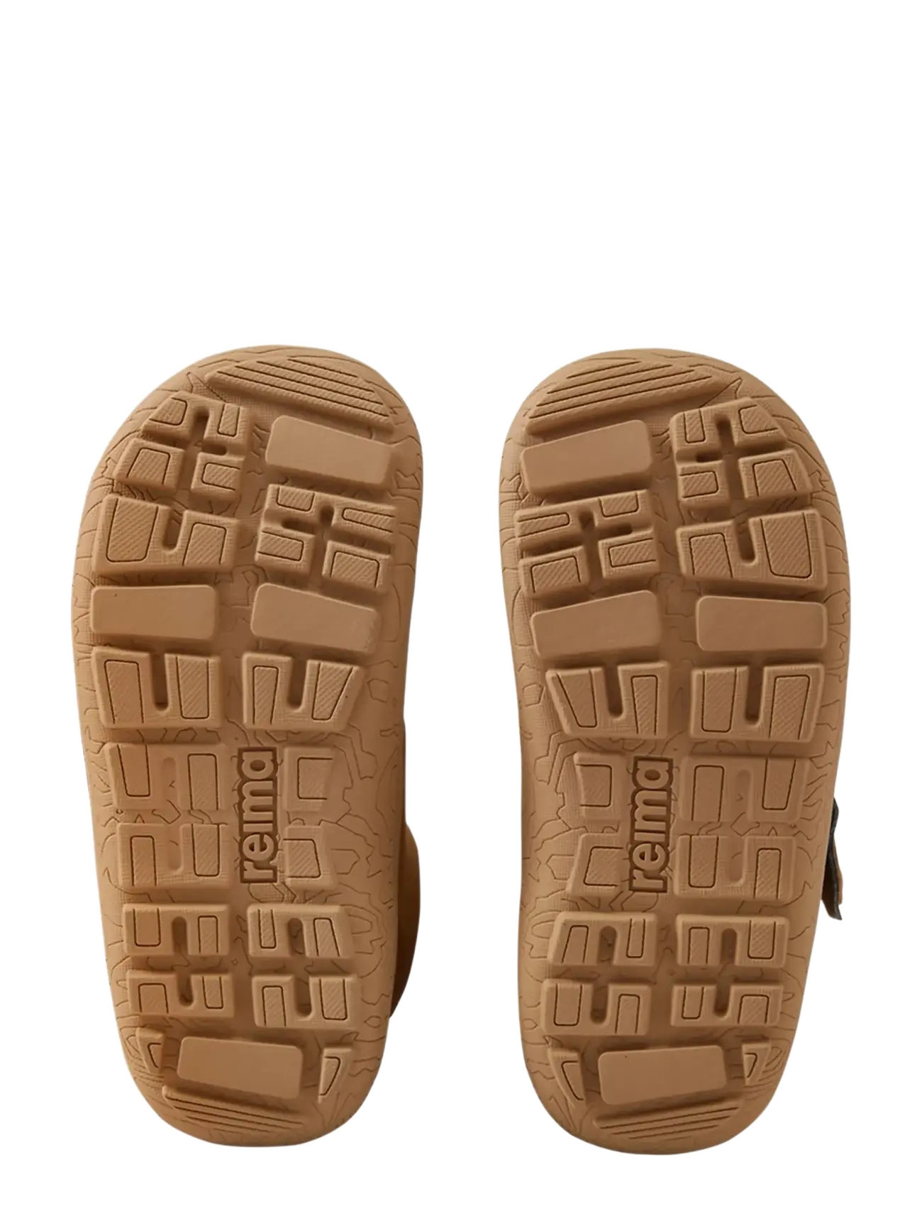 Reima - ReimaTec barefoot shoes, Hyppii - shoes - cinnamon brown - 5