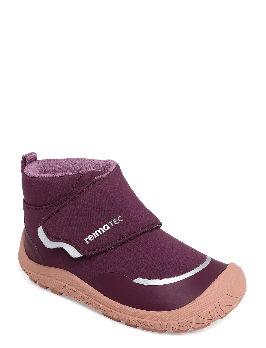 Reima - ReimaTec barefoot shoes, Hyppii - schuhe - deep purple - 1