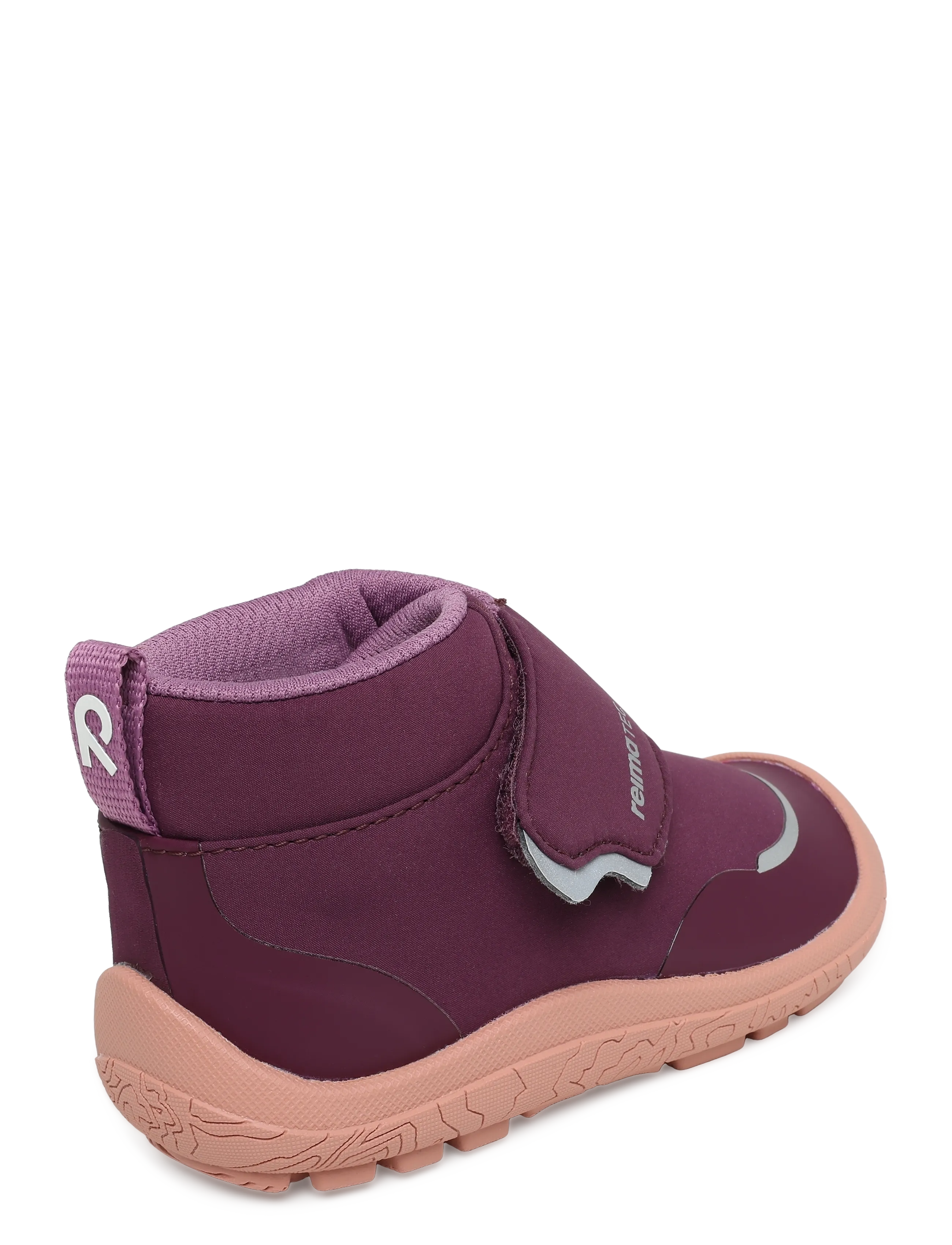Reima - ReimaTec barefoot shoes, Hyppii - schuhe - deep purple - 2