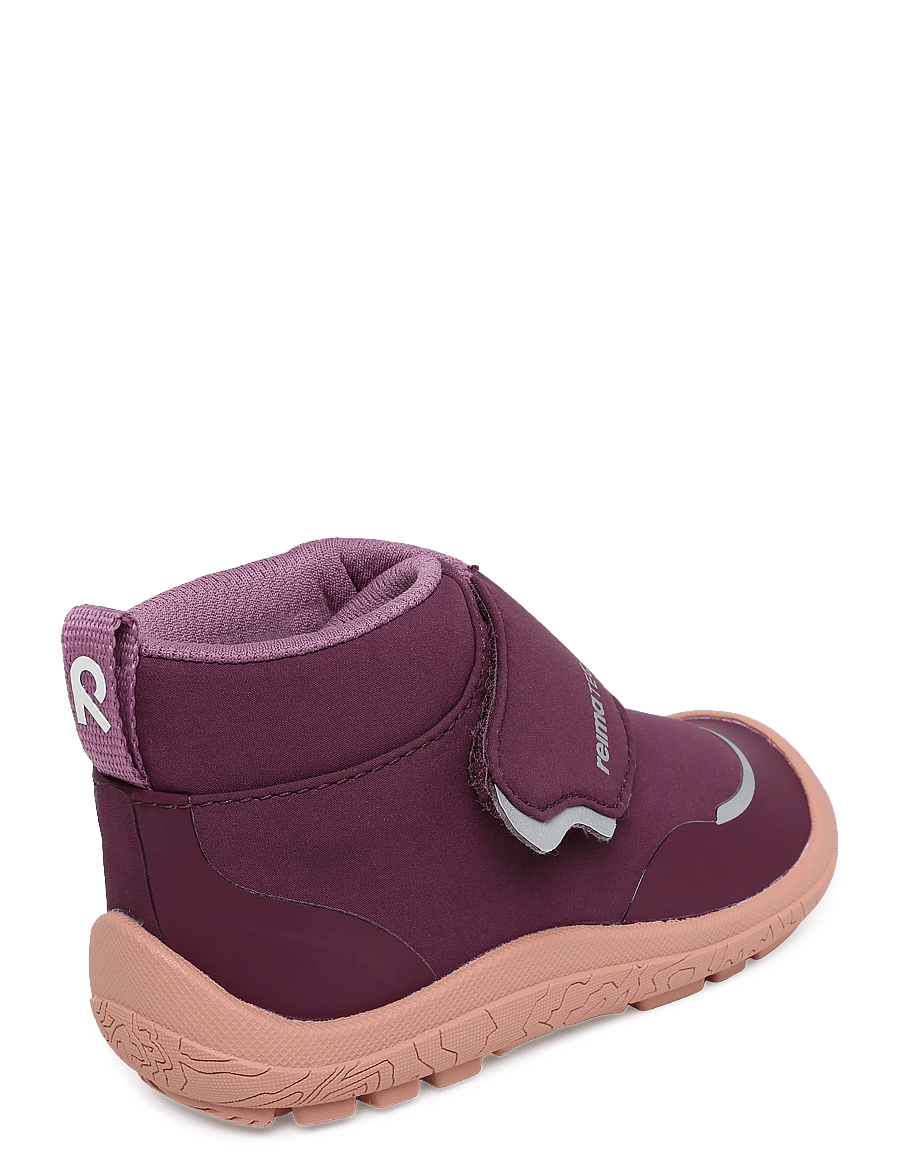Reima - ReimaTec barefoot shoes, Hyppii - schuhe - deep purple - 2