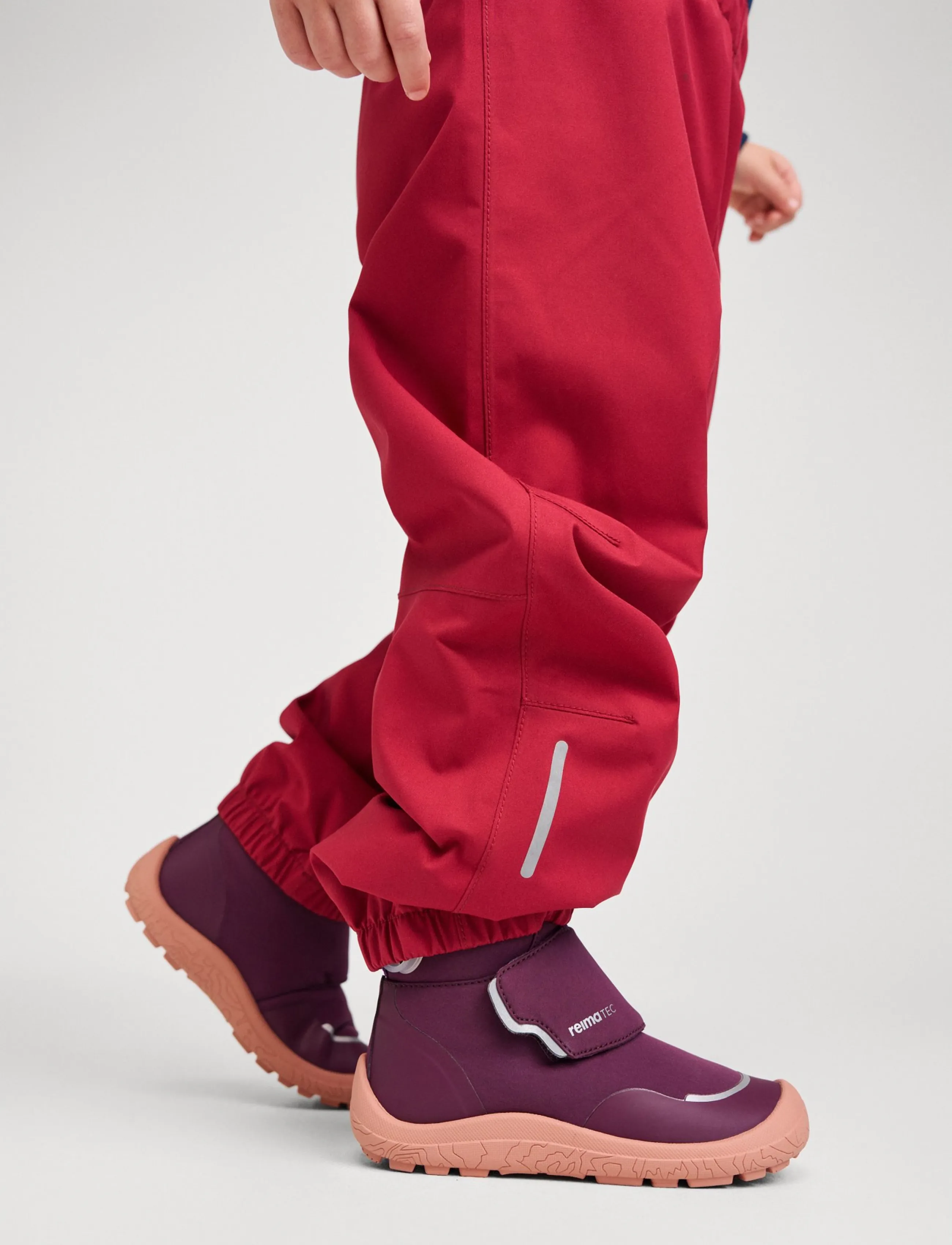 Reima - ReimaTec barefoot shoes, Hyppii - schuhe - deep purple - 5