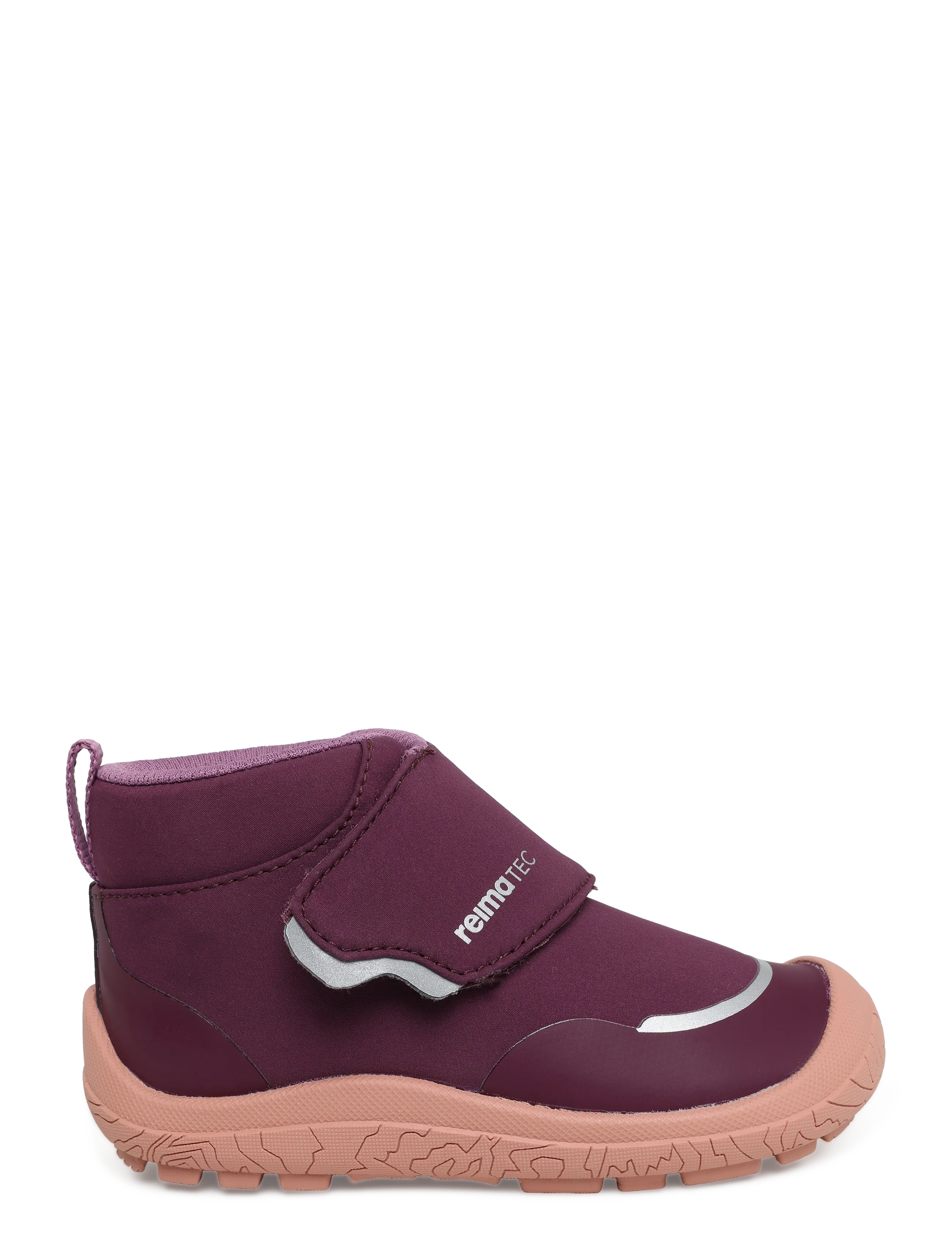 Reima - ReimaTec barefoot shoes, Hyppii - schuhe - deep purple - 3