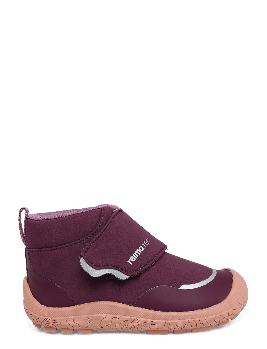 Reima - ReimaTec barefoot shoes, Hyppii - schuhe - deep purple - 3