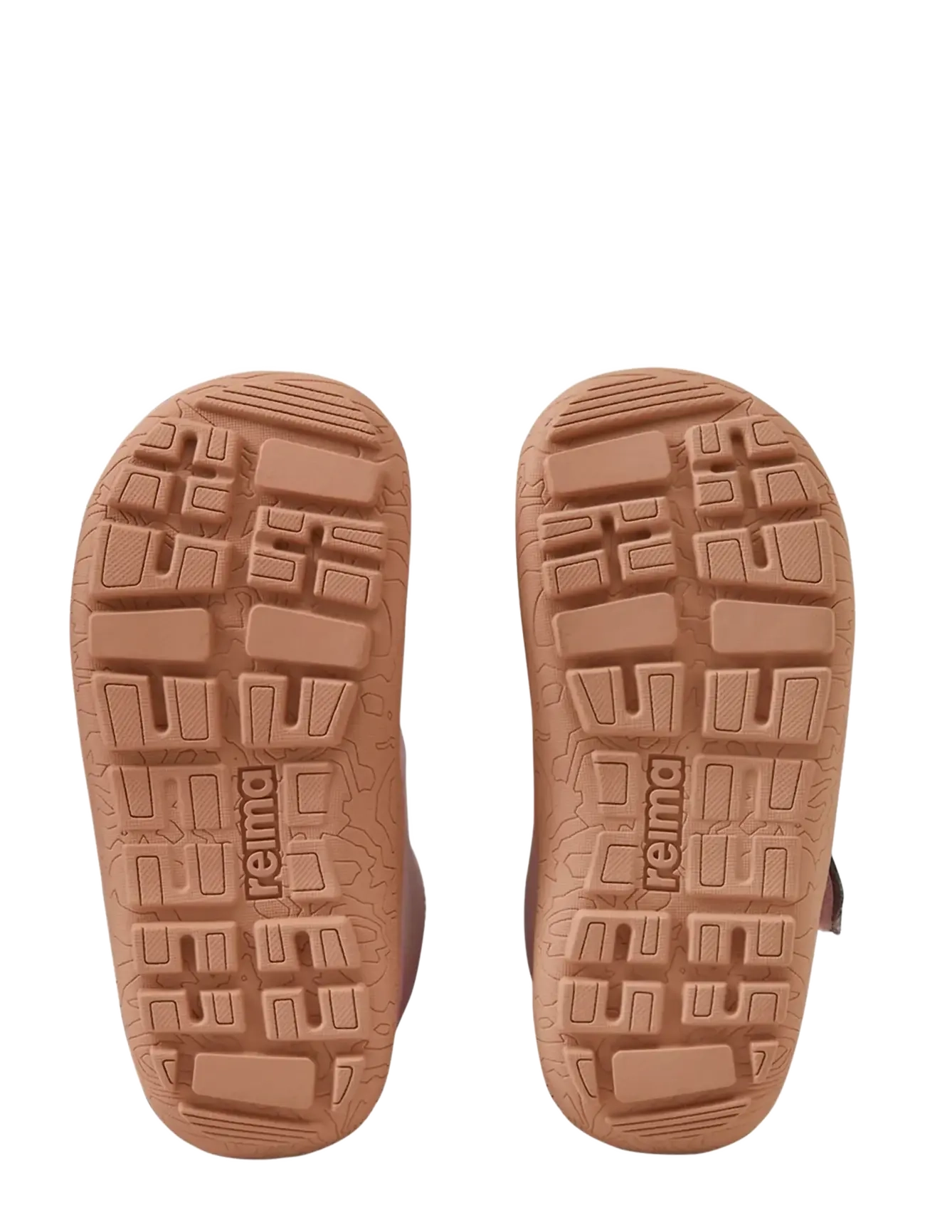 Reima - ReimaTec barefoot shoes, Hyppii - shoes - grey pink - 5