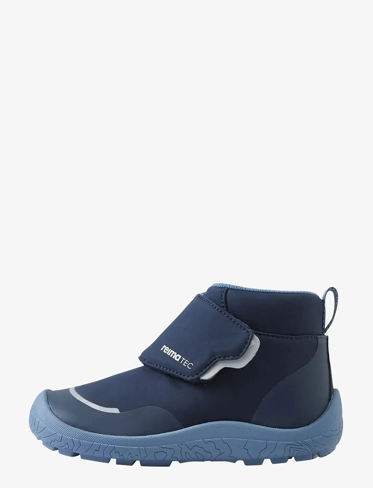 Reima - ReimaTec barefoot shoes, Hyppii - sko - navy - 0