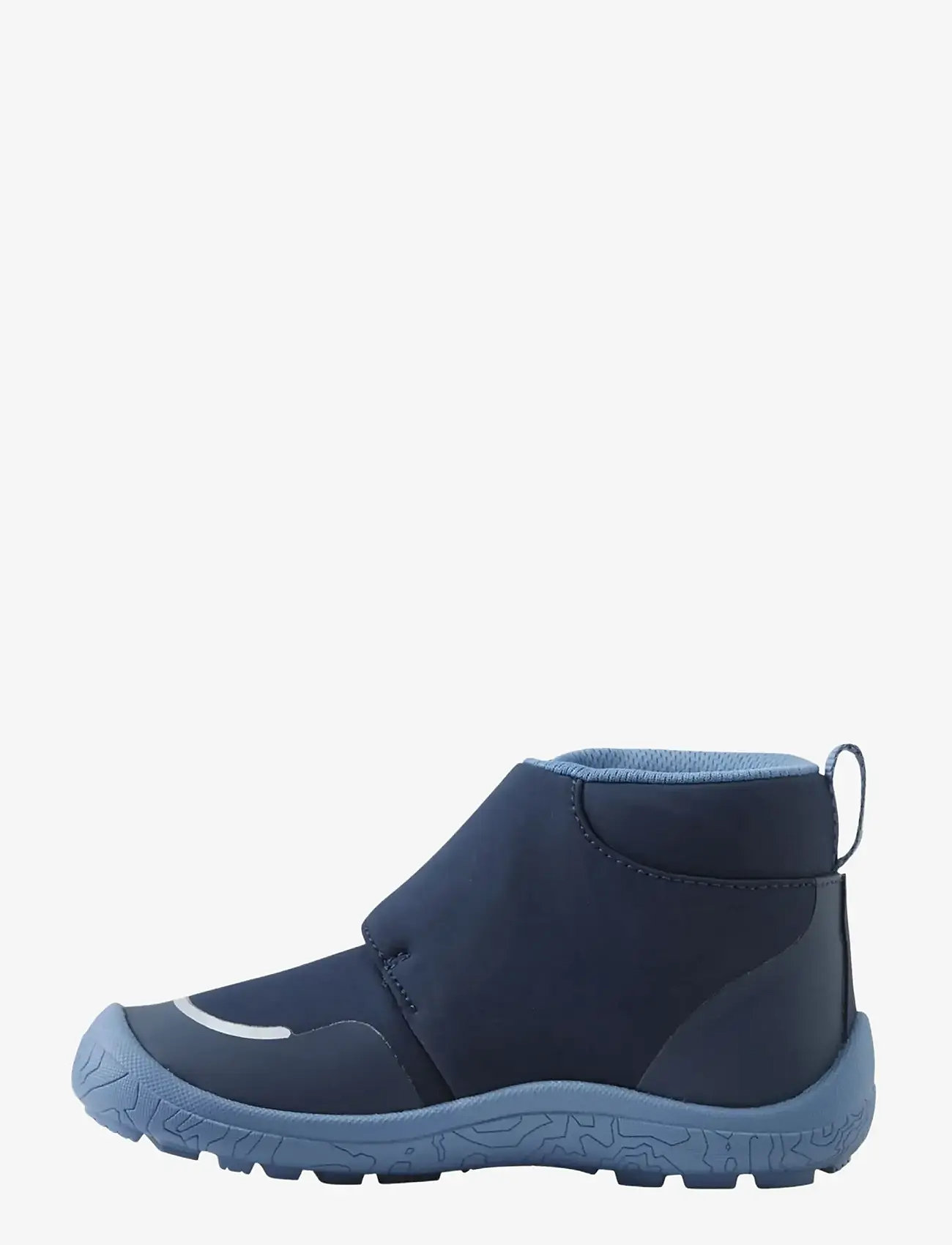 Reima - ReimaTec barefoot shoes, Hyppii - sko - navy - 1