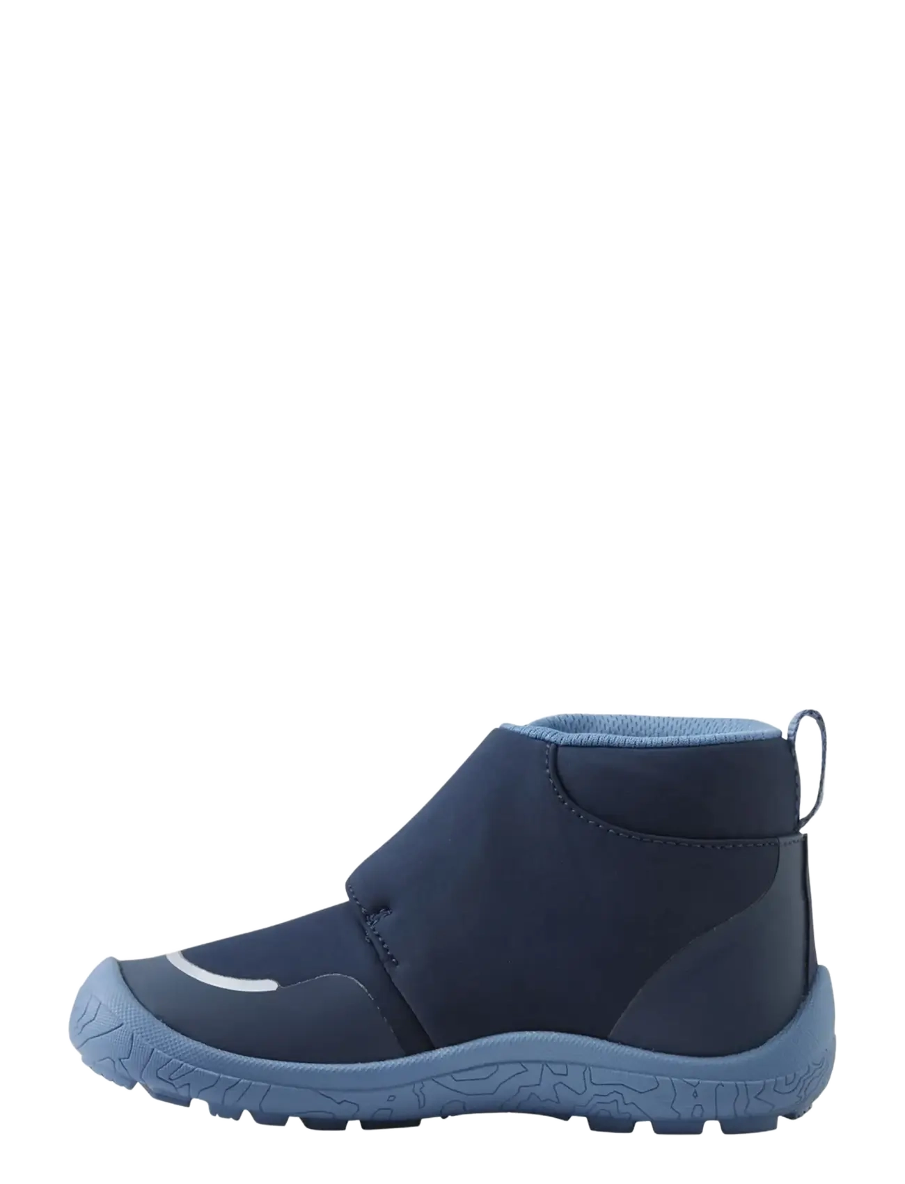 Reima - ReimaTec barefoot shoes, Hyppii - shoes - navy - 1