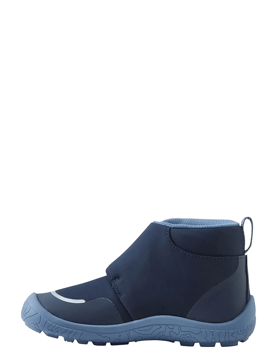 Reima - ReimaTec barefoot shoes, Hyppii - skor - navy - 1