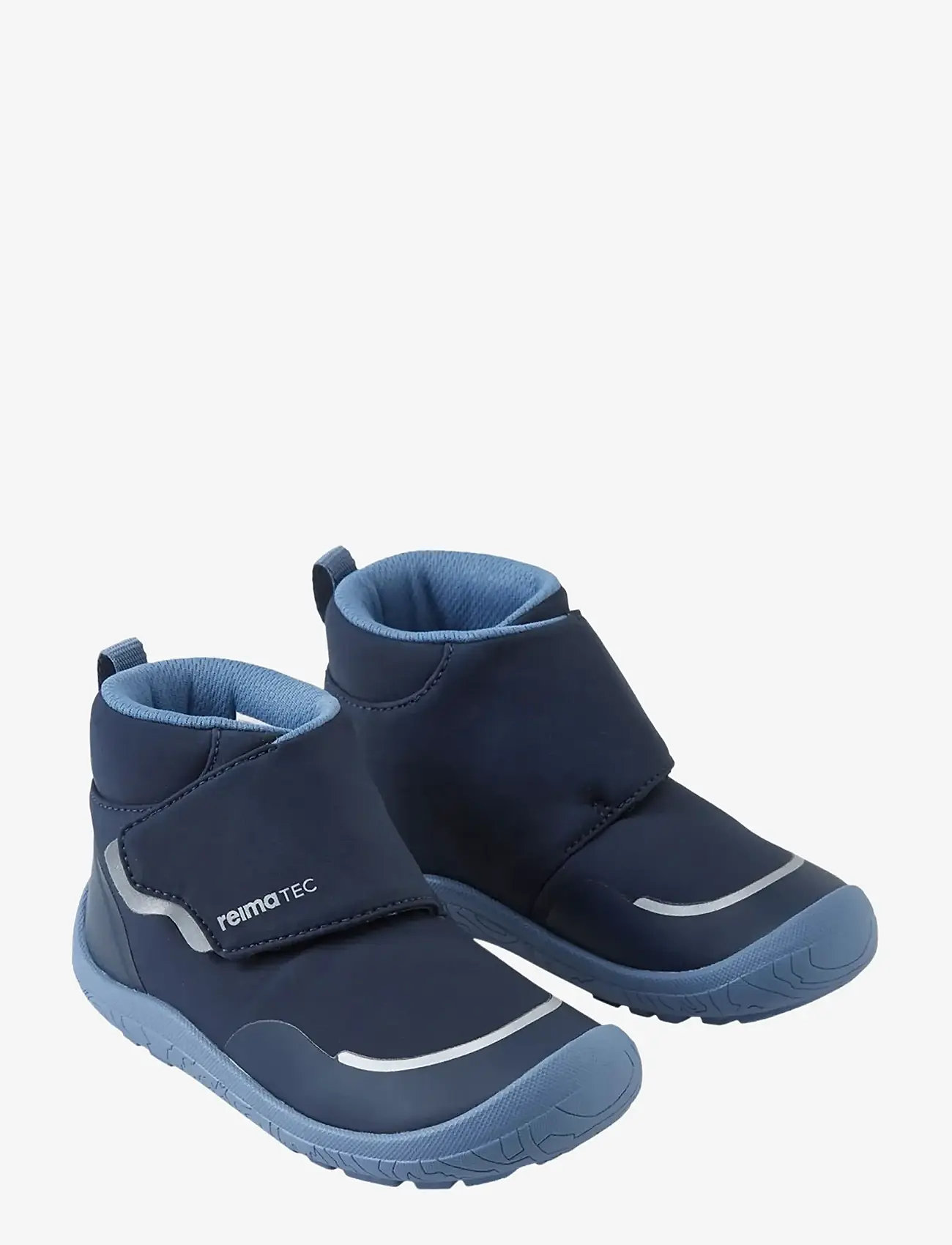 Reima - ReimaTec barefoot shoes, Hyppii - sko - navy - 2