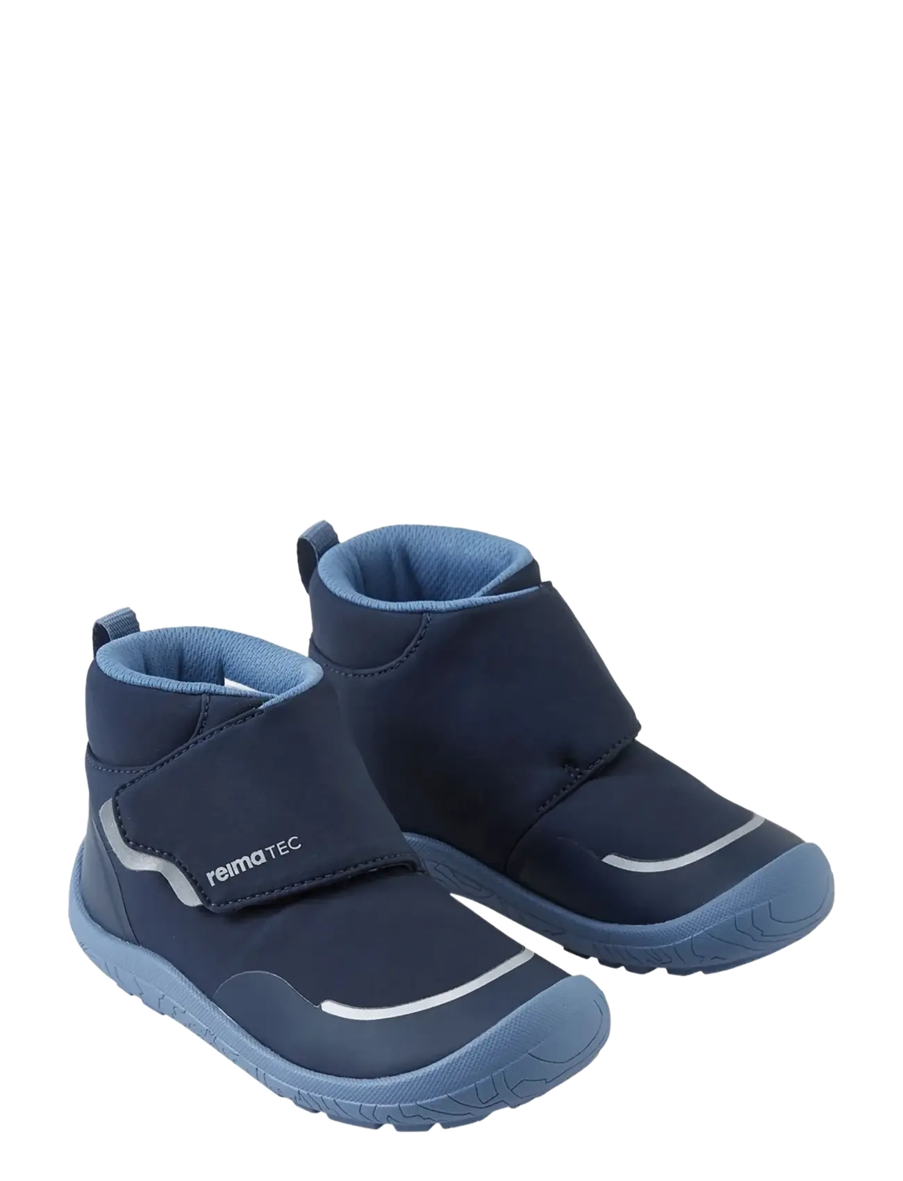 Reima - ReimaTec barefoot shoes, Hyppii - shoes - navy - 2