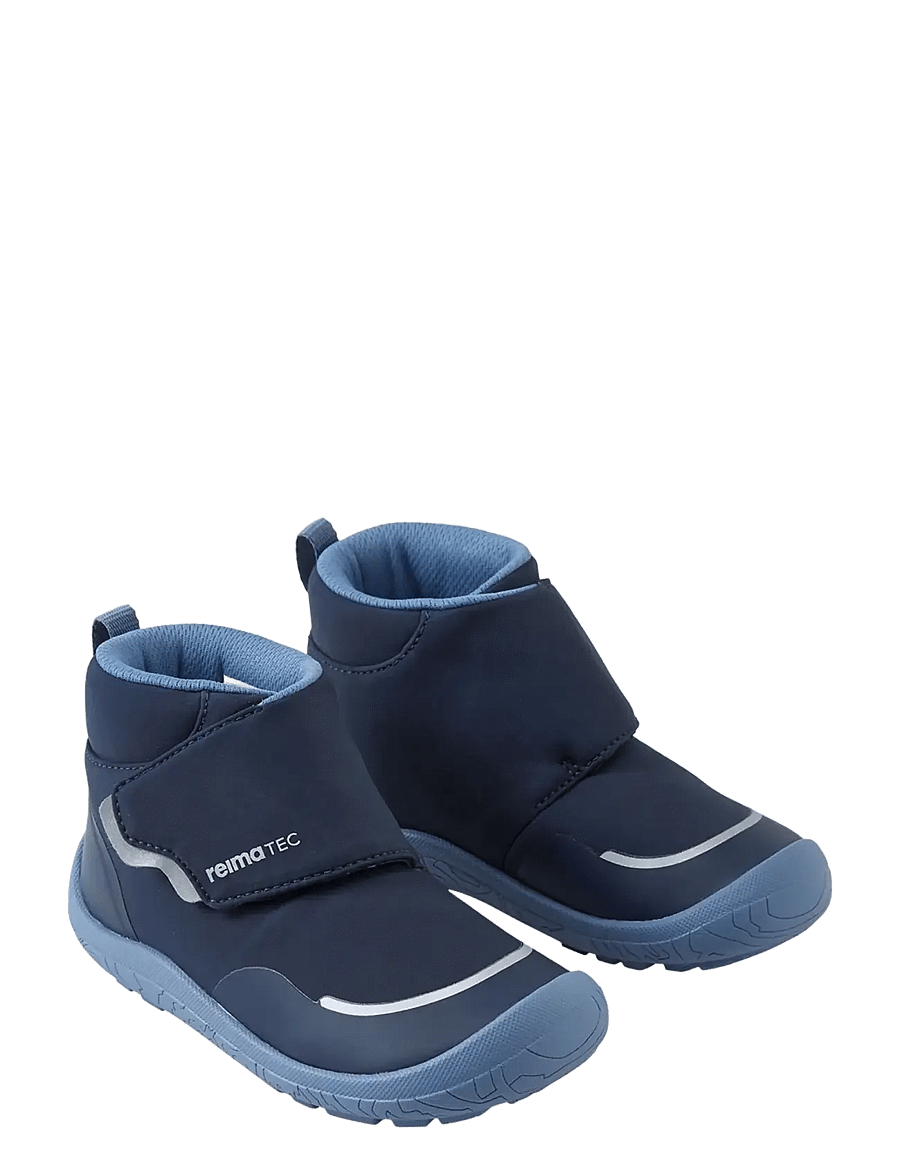 Reima - ReimaTec barefoot shoes, Hyppii - skor - navy - 2