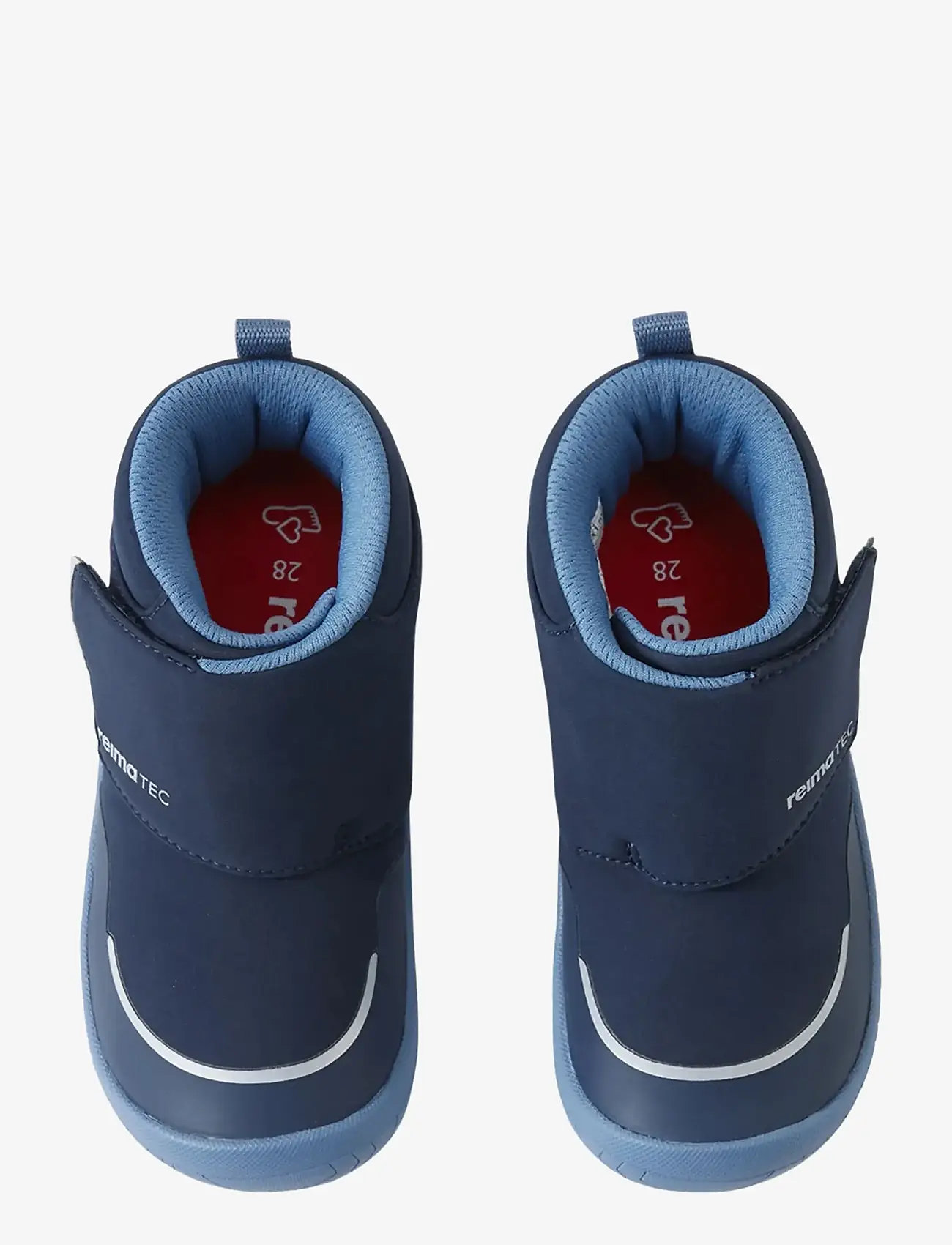 Reima - ReimaTec barefoot shoes, Hyppii - sko - navy - 3