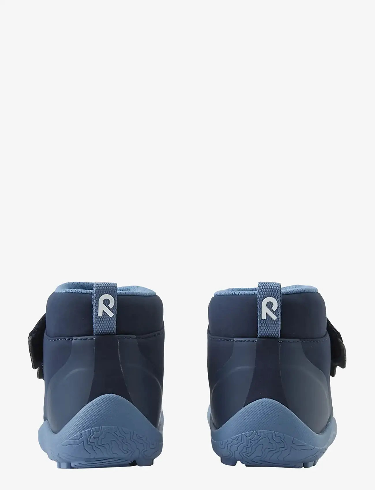 Reima - ReimaTec barefoot shoes, Hyppii - sko - navy - 4