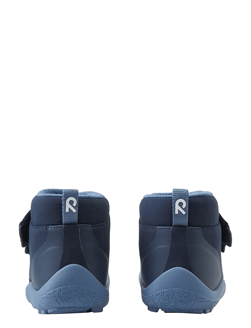 Reima - ReimaTec barefoot shoes, Hyppii - sko - navy - 4