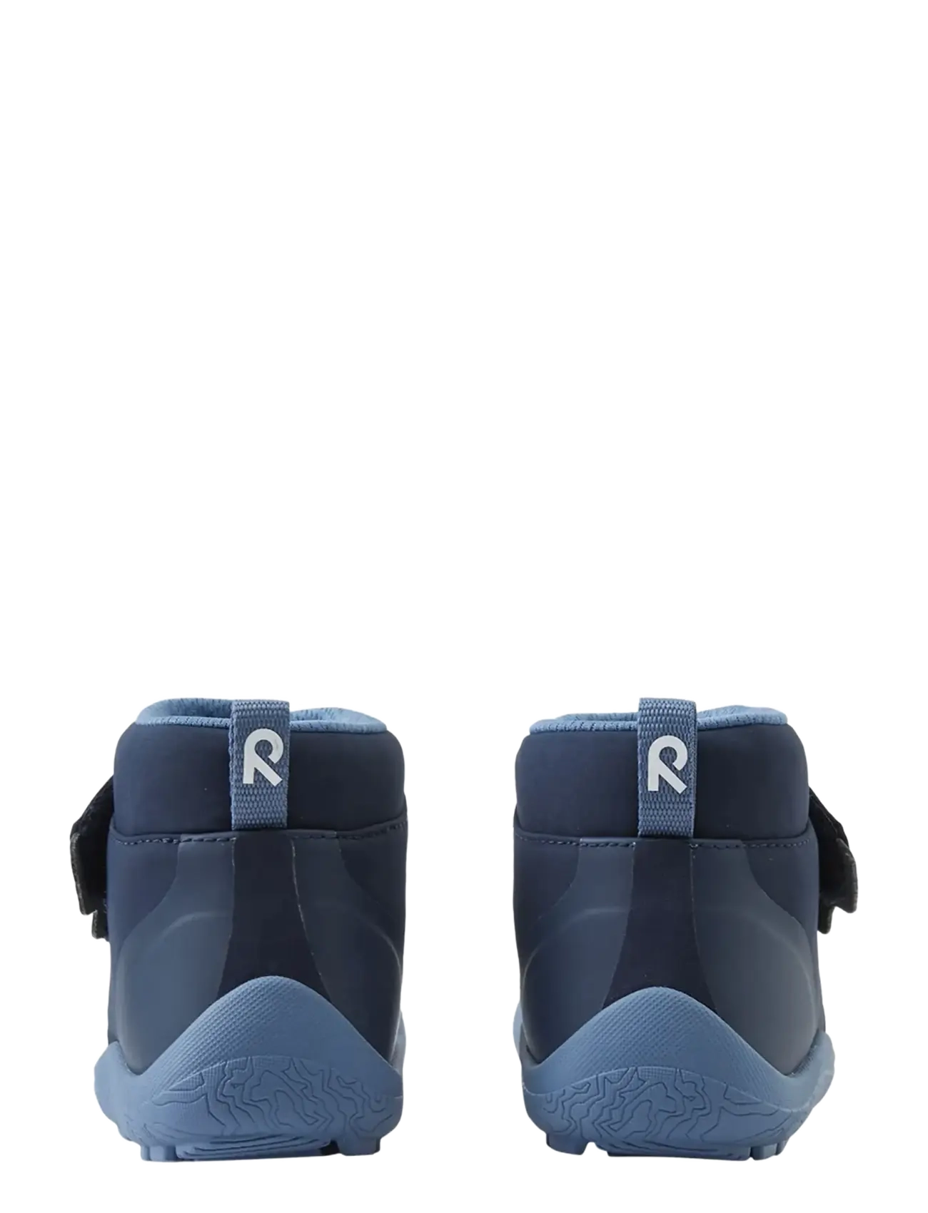 Reima - ReimaTec barefoot shoes, Hyppii - shoes - navy - 4