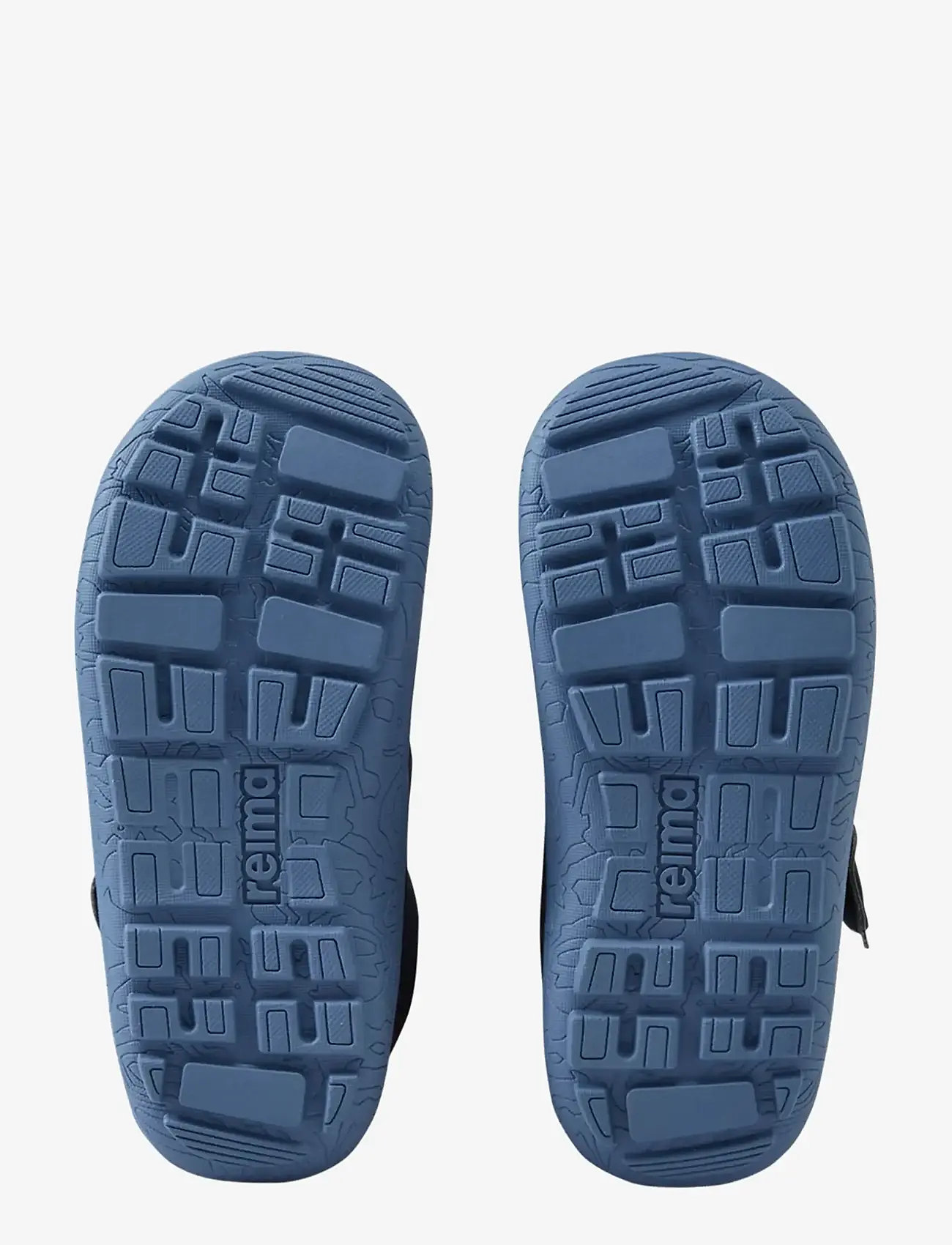 Reima - ReimaTec barefoot shoes, Hyppii - sko - navy - 5